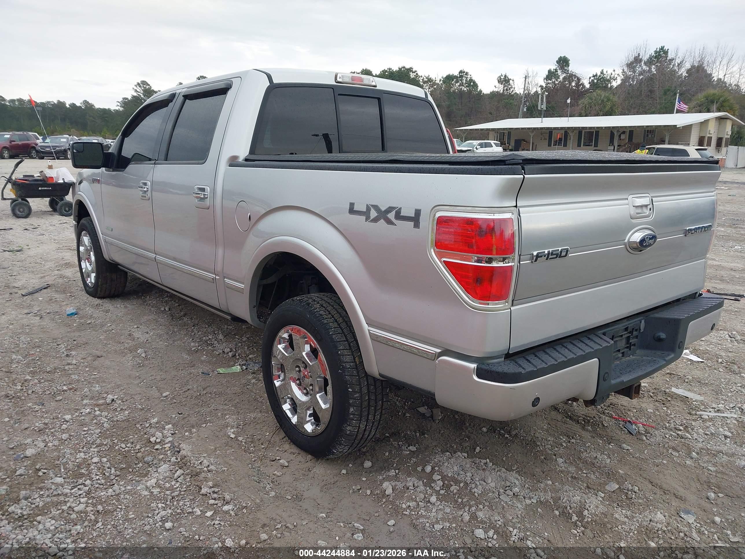 FORD F-150 image 3