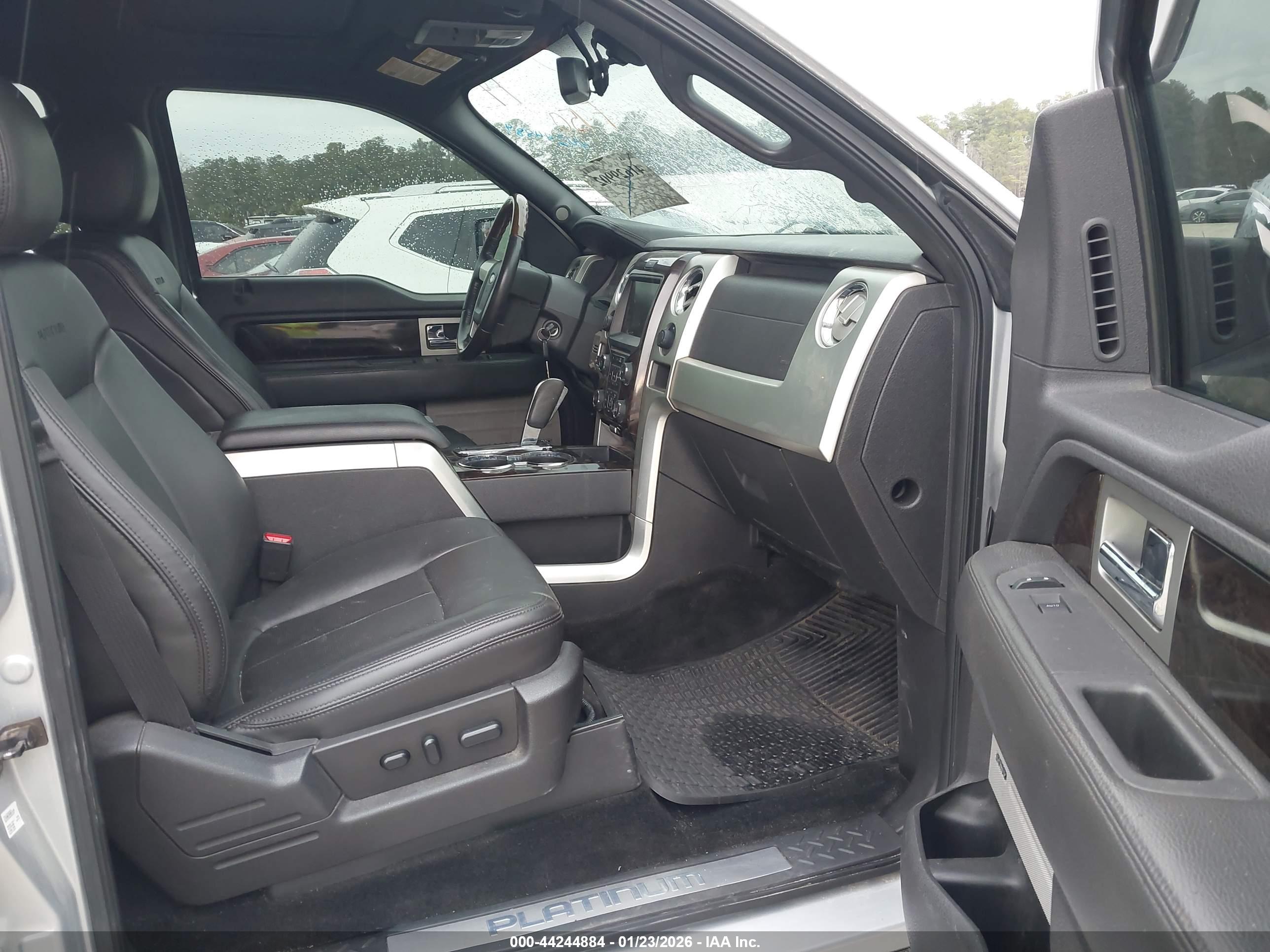 FORD F-150 image 5