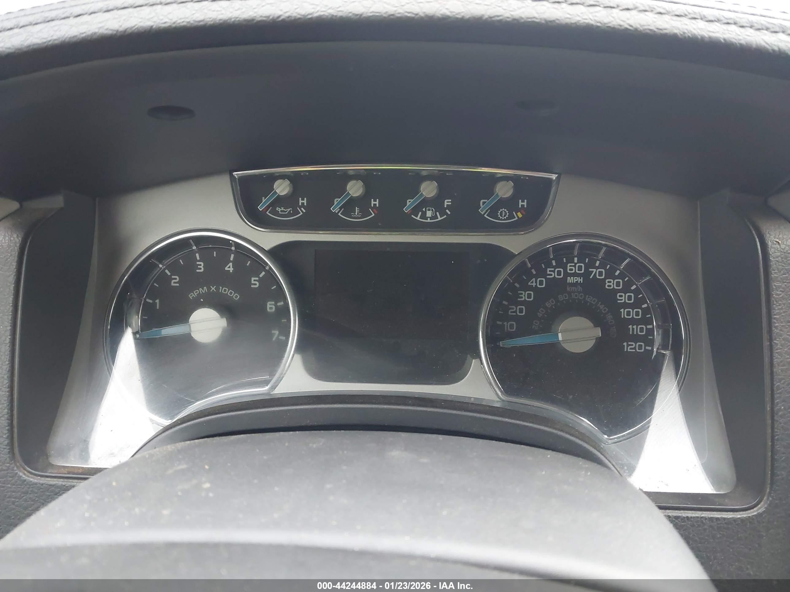 FORD F-150 image 7