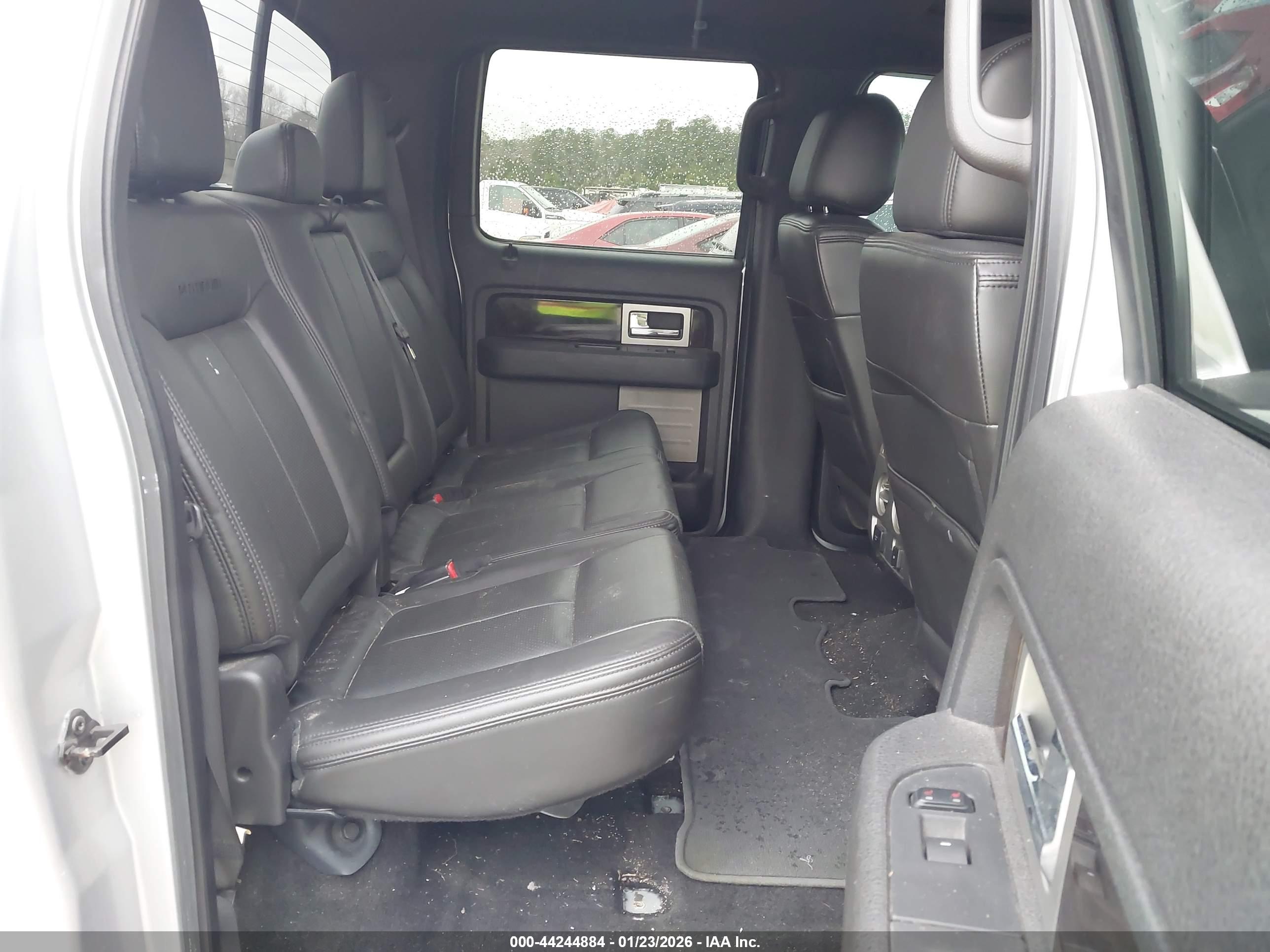 FORD F-150 image 8