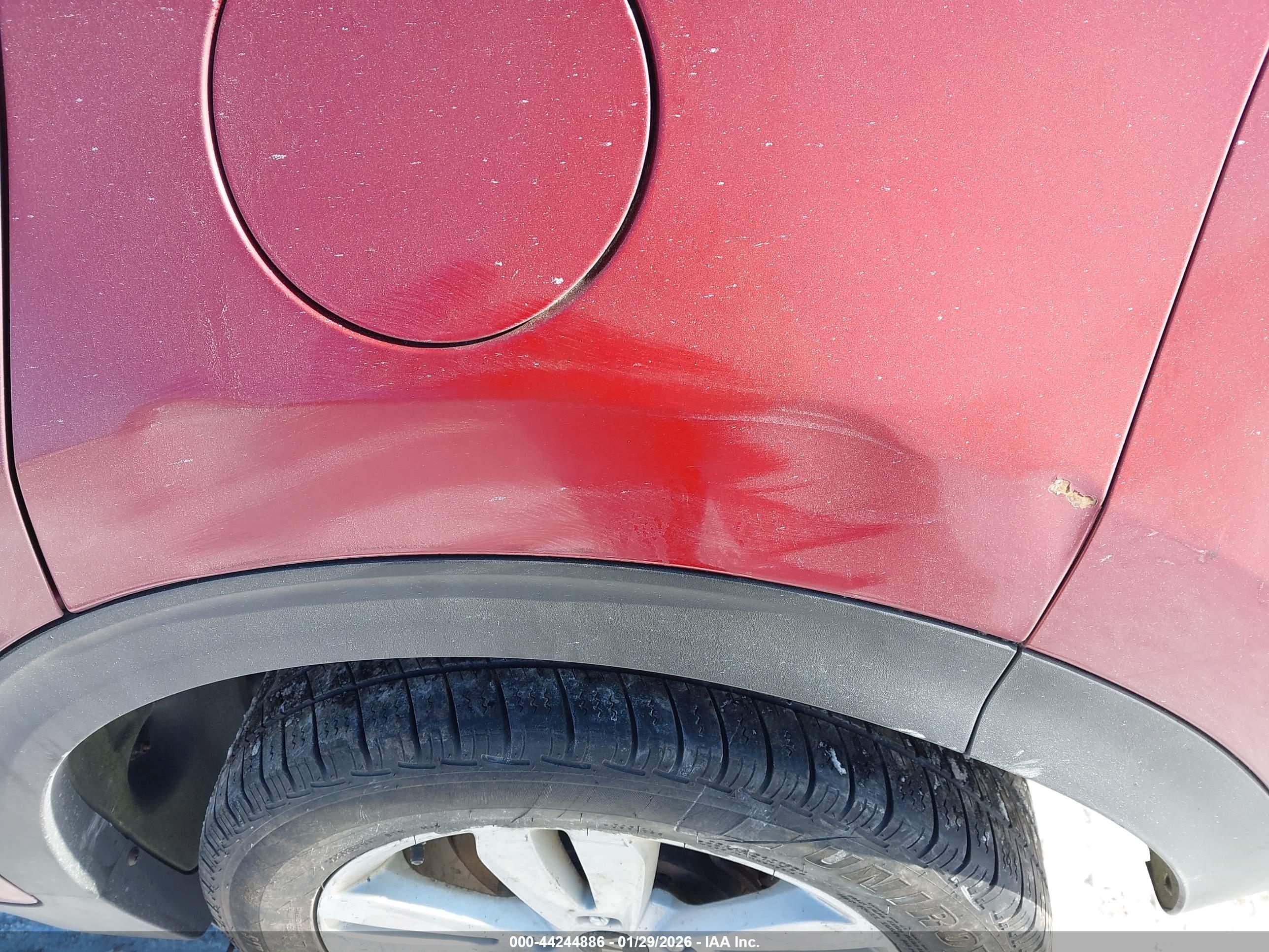 KIA SPORTAGE image 6