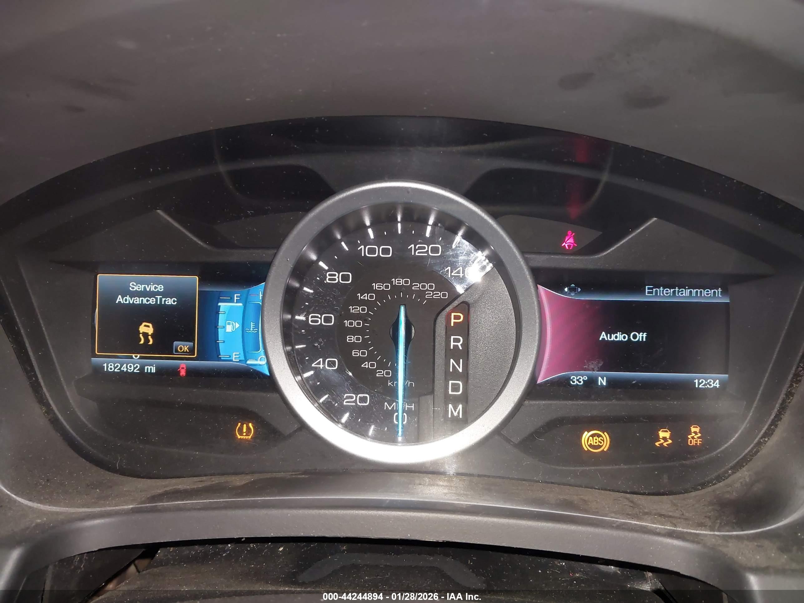 FORD EXPLORER image 7