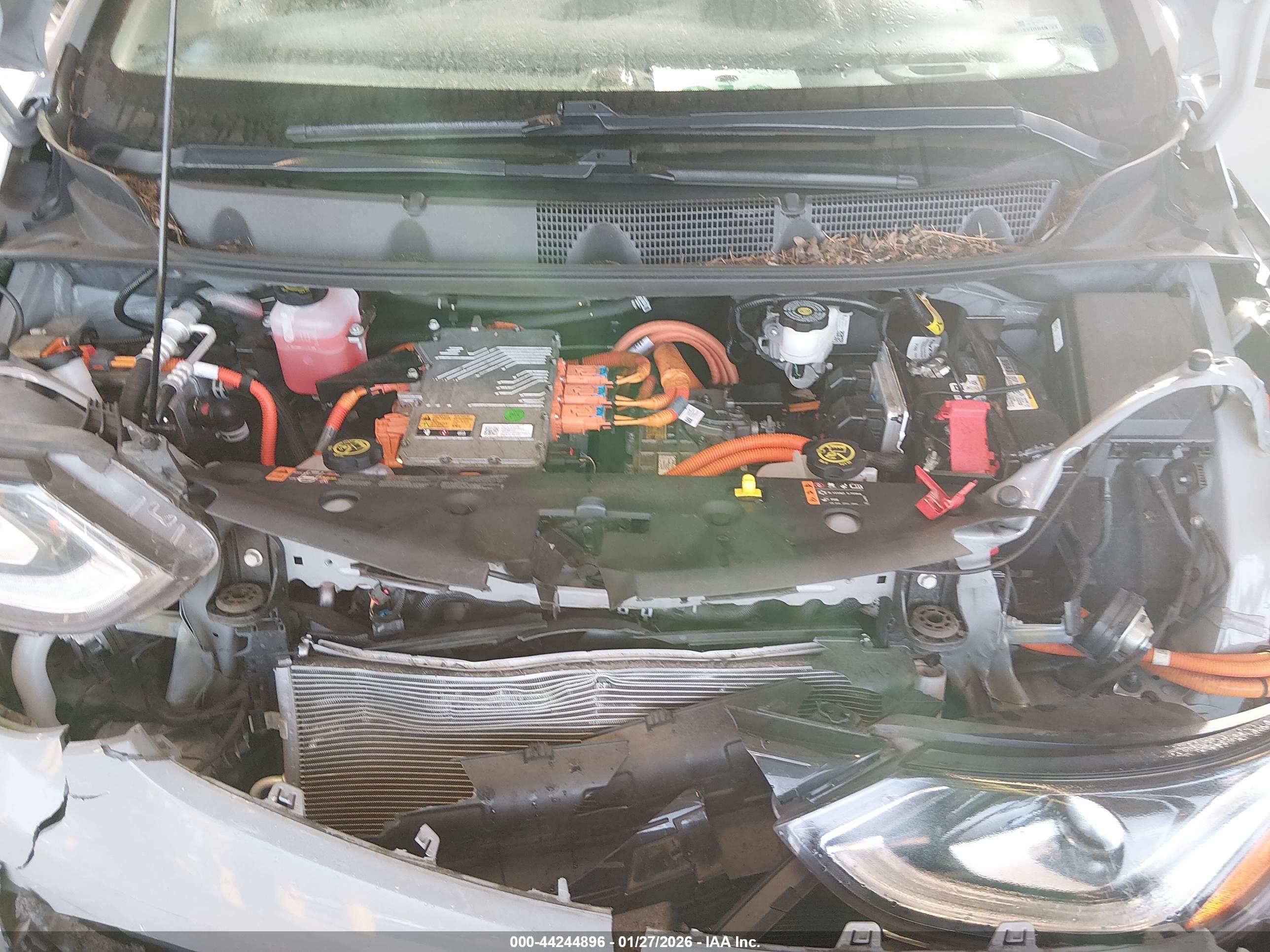CHEVROLET BOLT image 10
