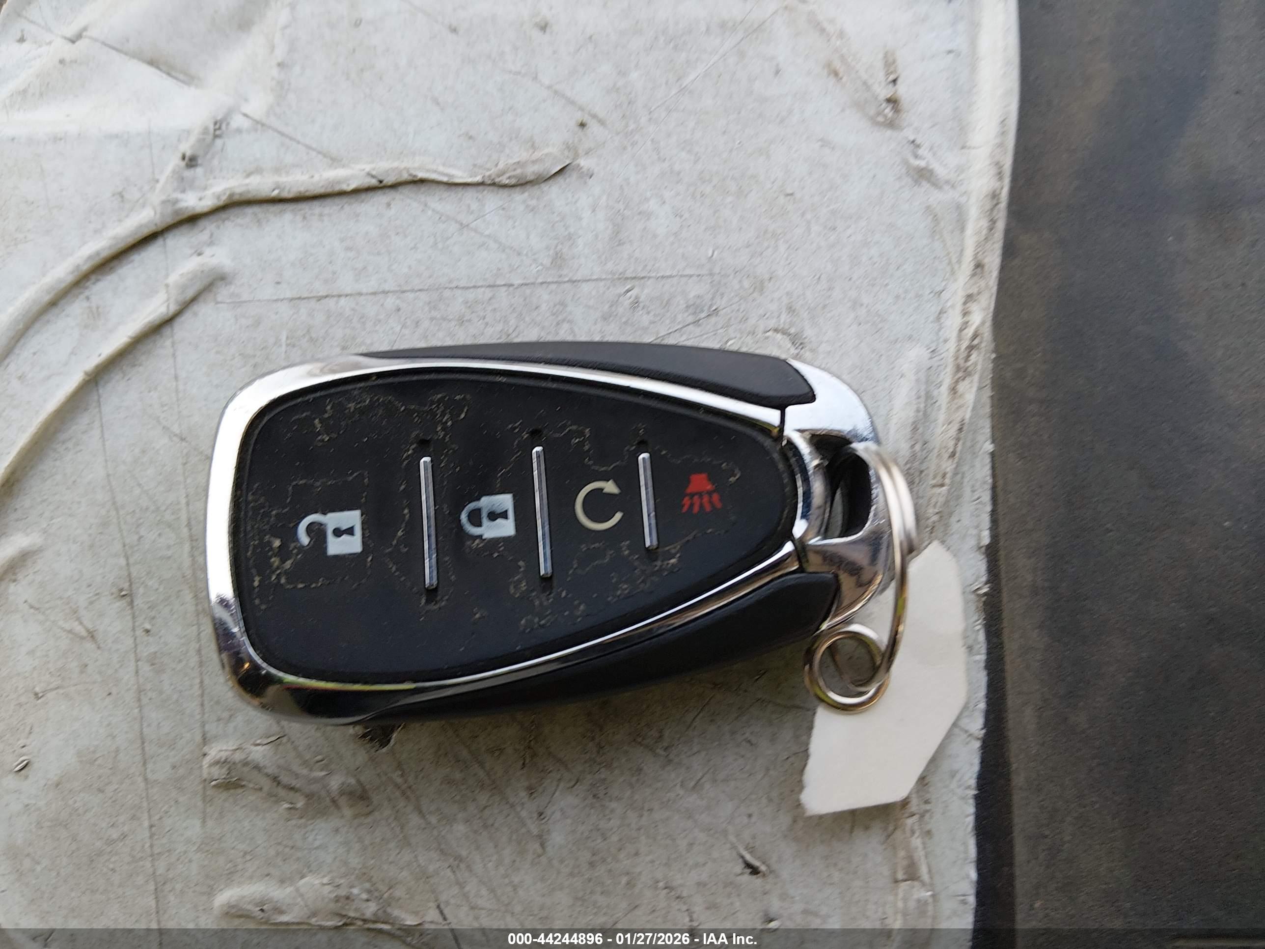 CHEVROLET BOLT image 11