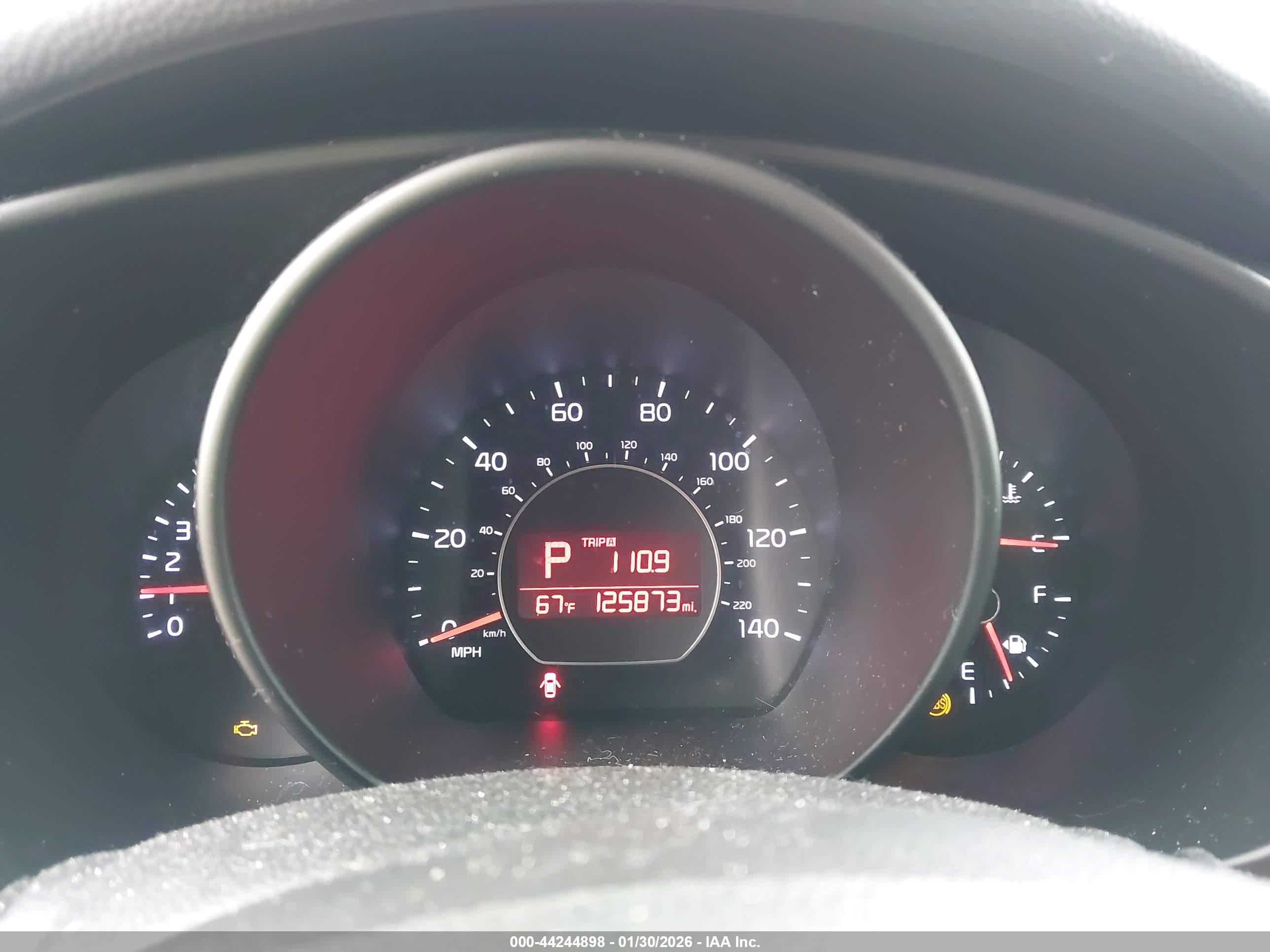 KIA SOUL image 7