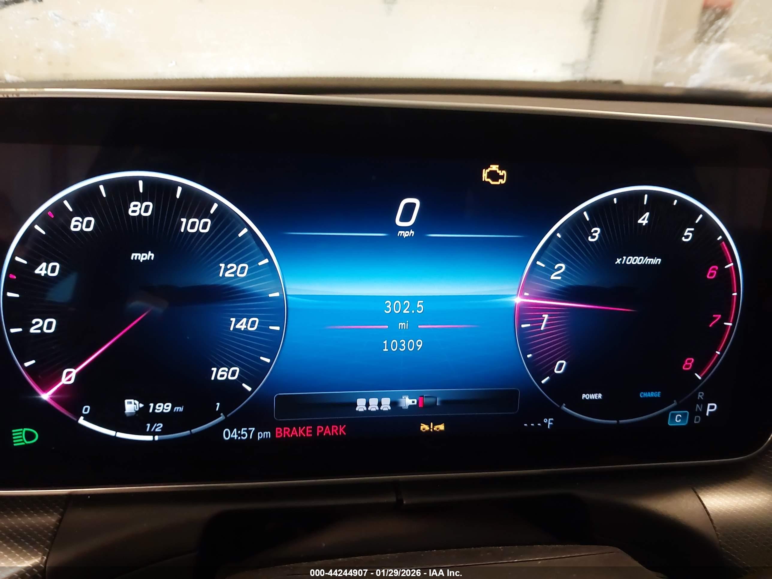 MERCEDES-BENZ C image 7