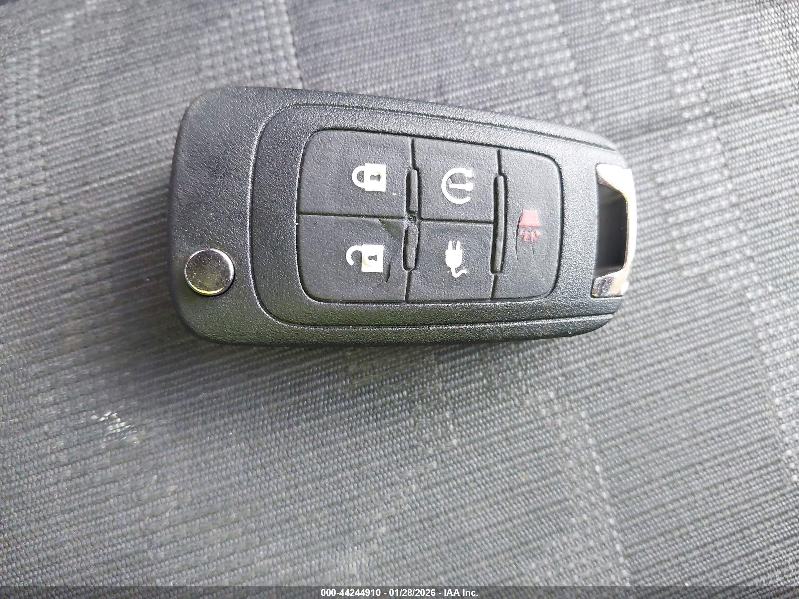 CHEVROLET VOLT image 11