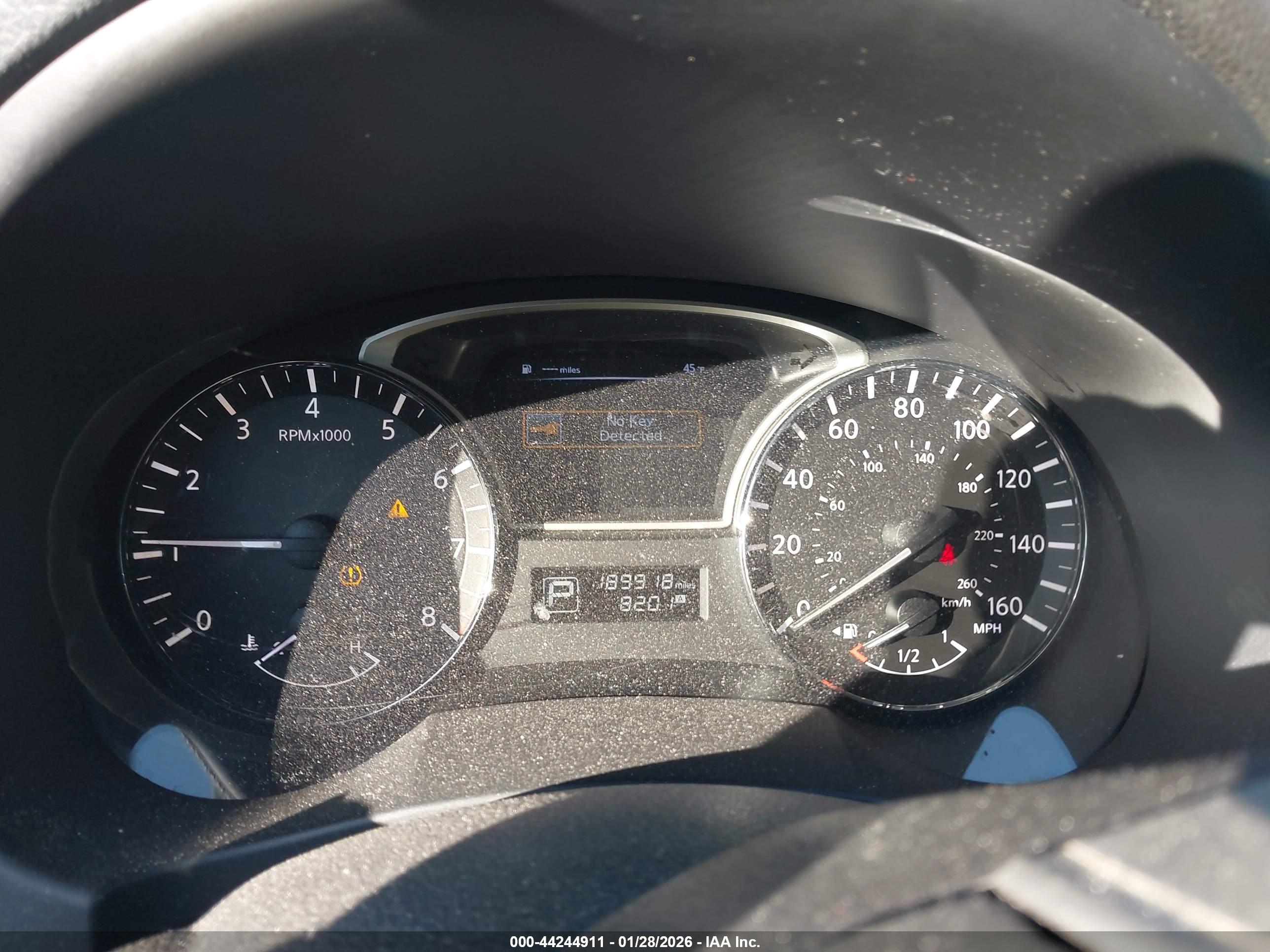 NISSAN ALTIMA image 7