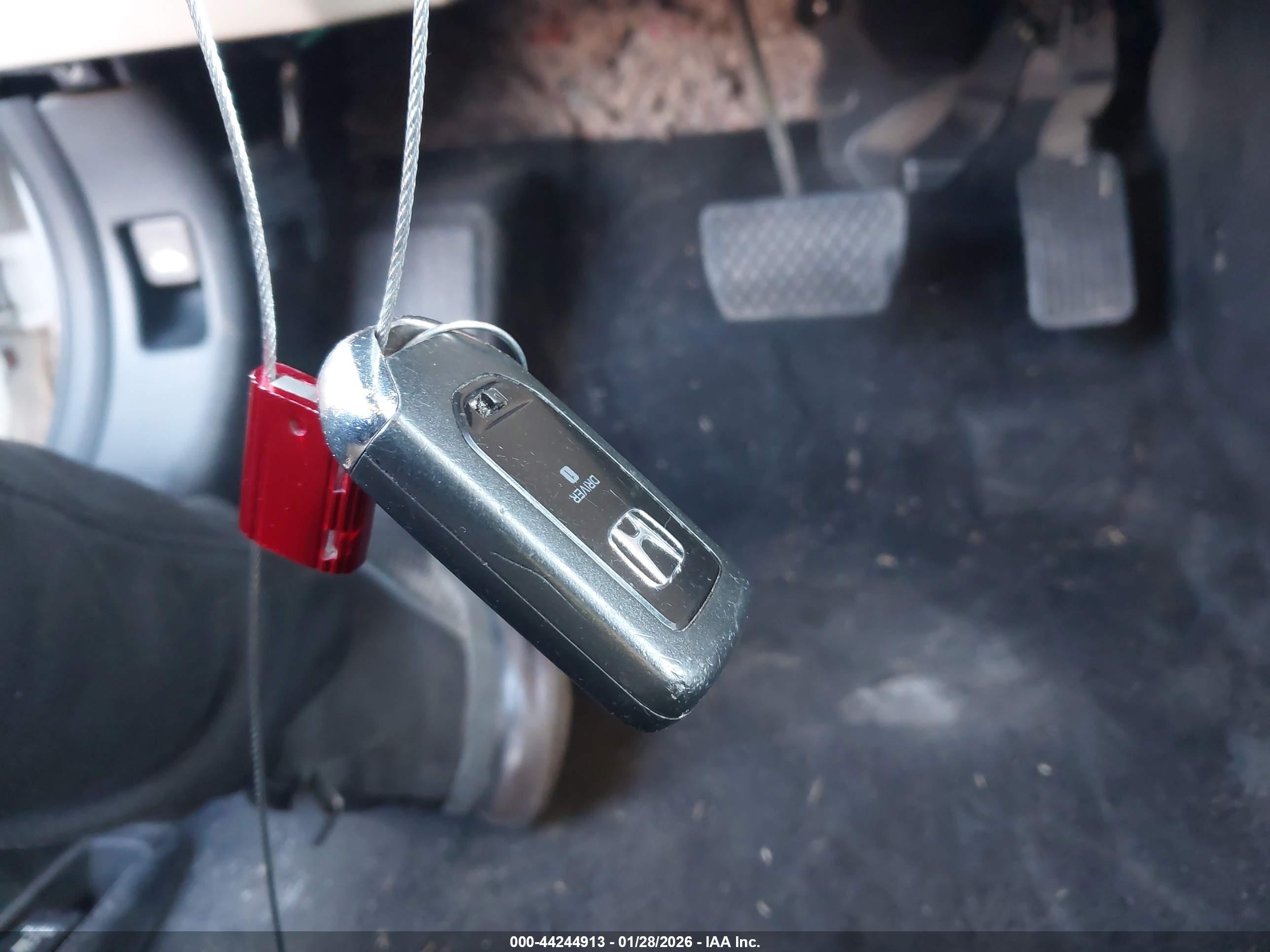HONDA ACCORD image 11