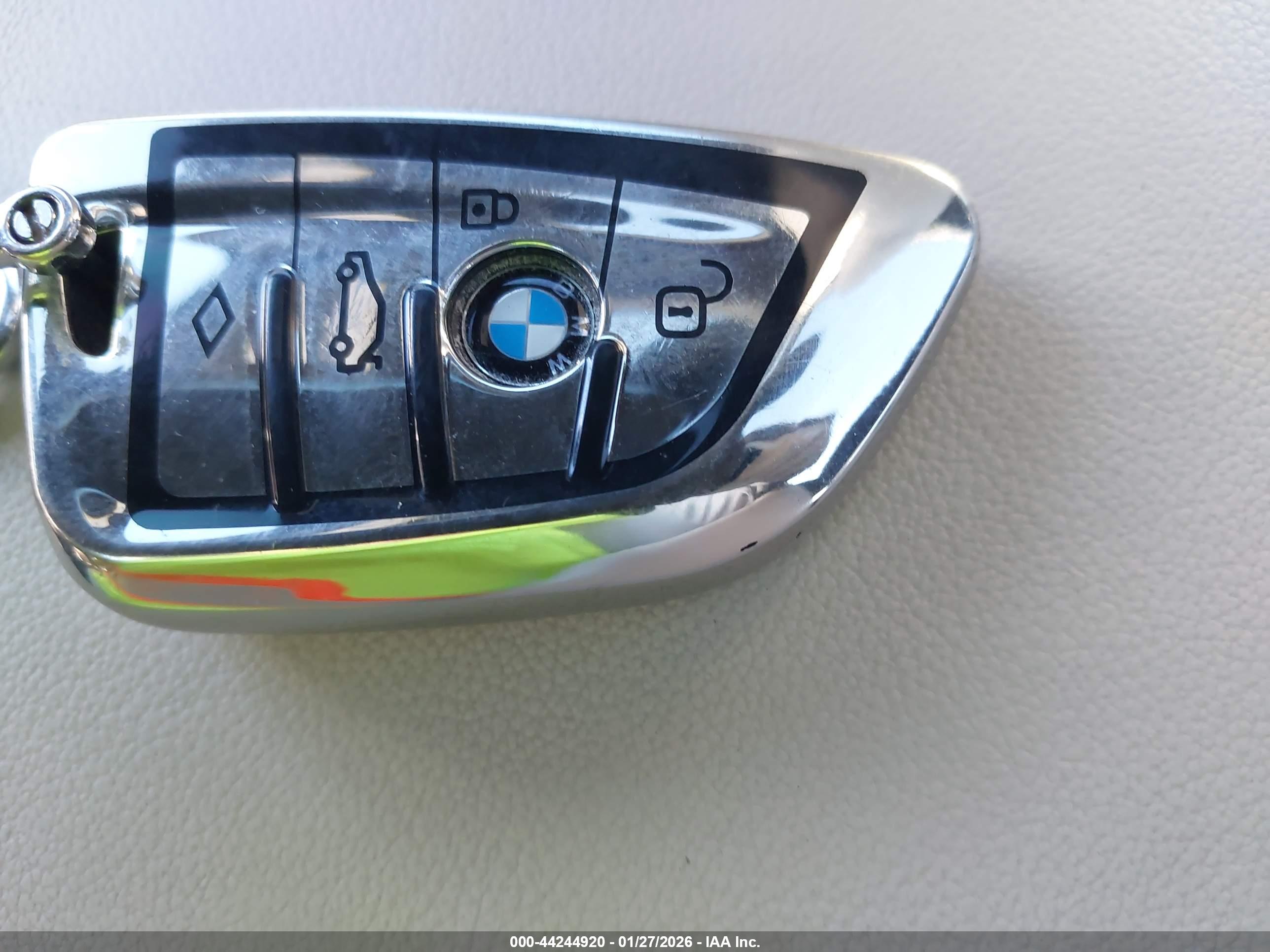 BMW X3 image 11