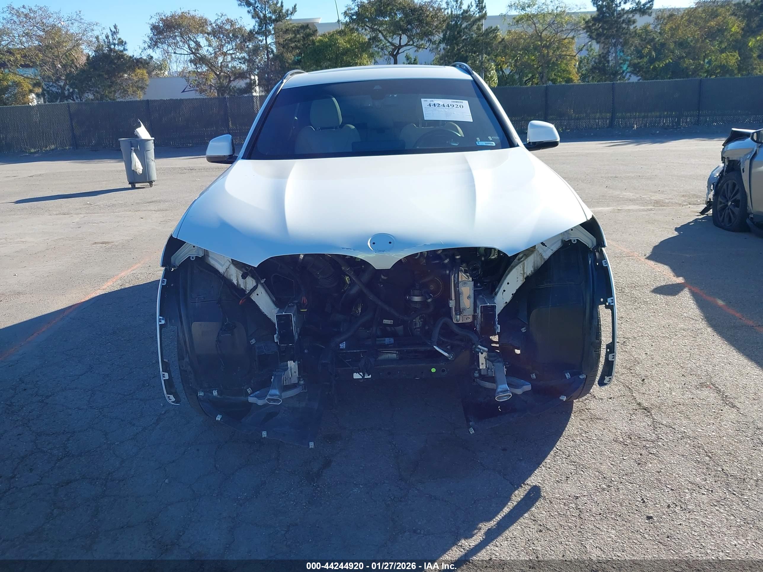 BMW X3 image 6