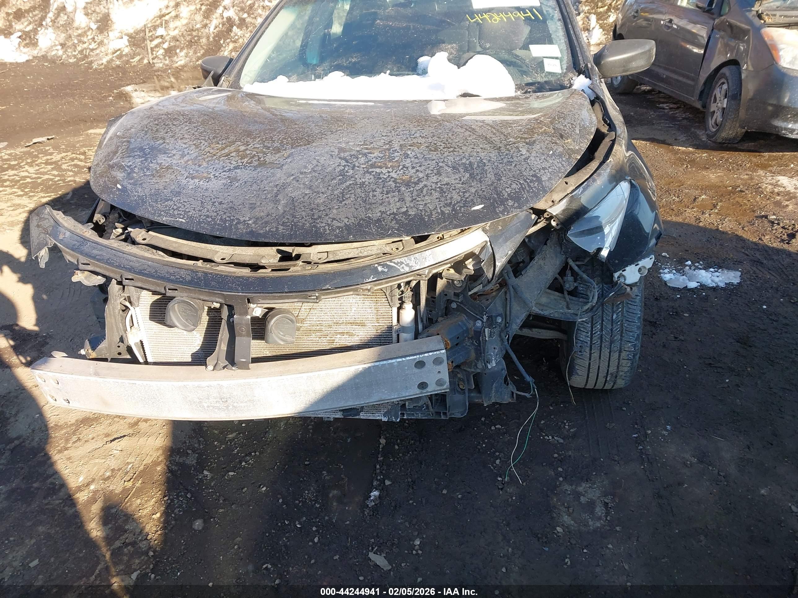 NISSAN ALTIMA image 6