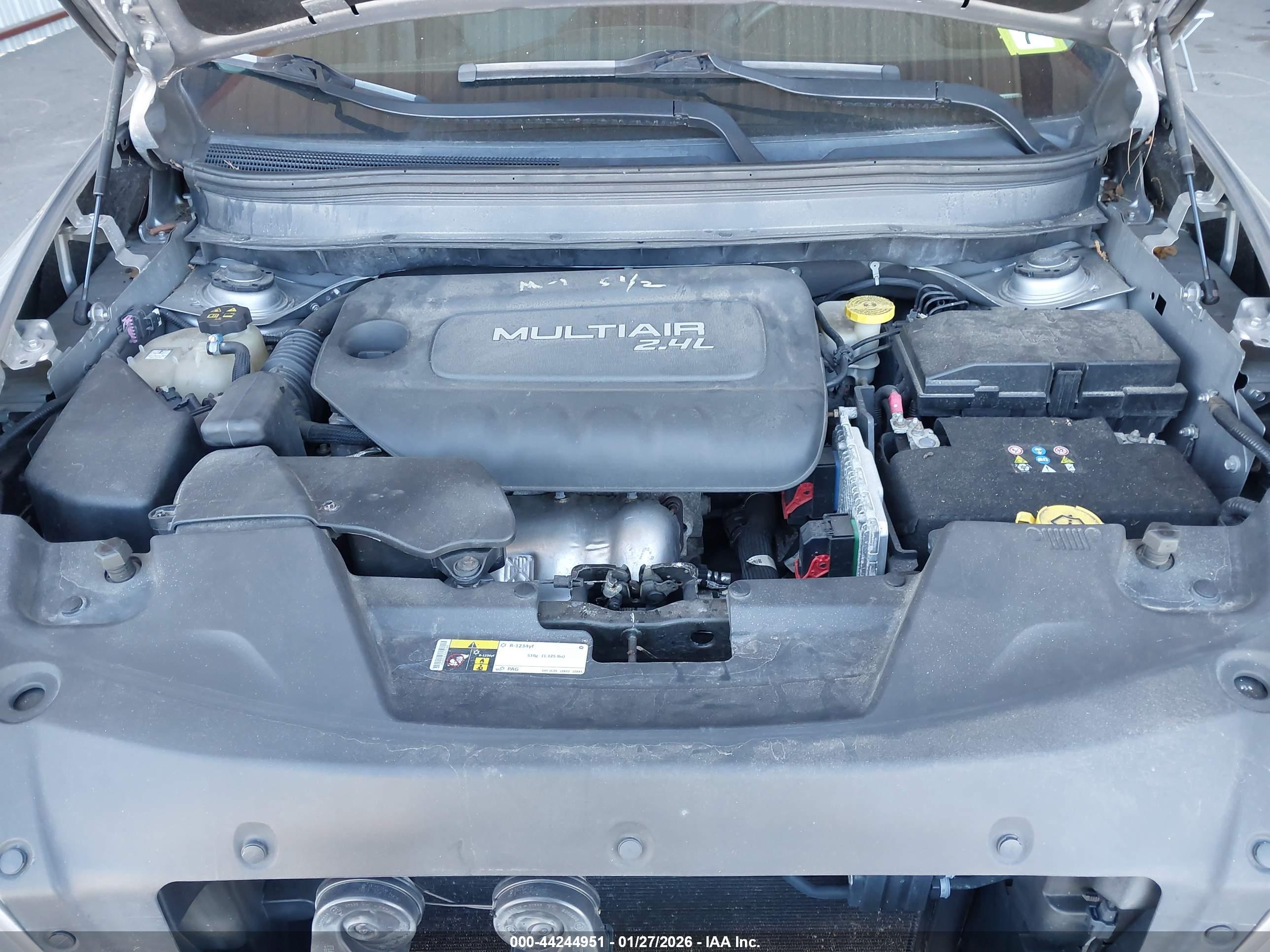 JEEP CHEROKEE image 10