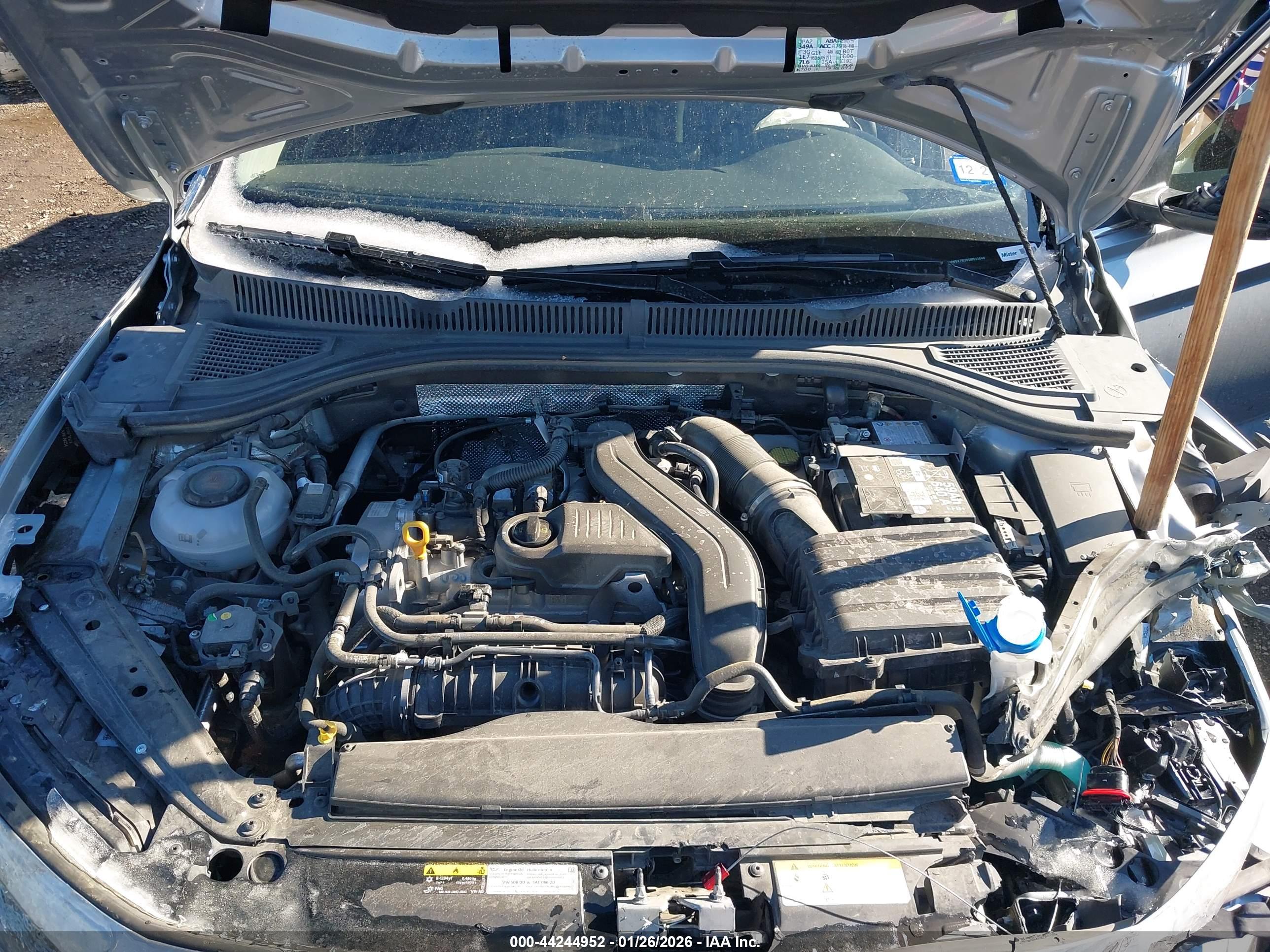 VOLKSWAGEN JETTA image 10