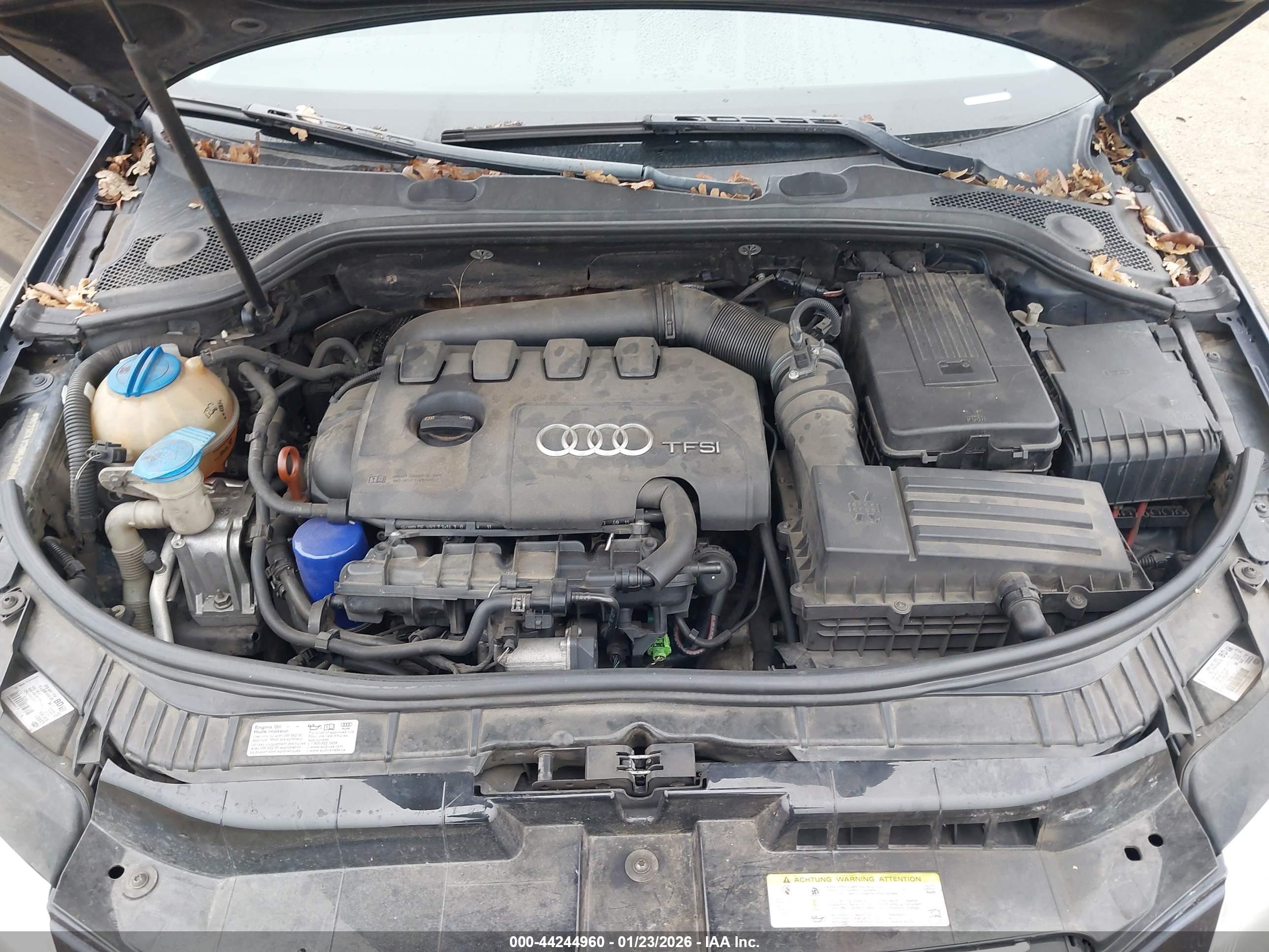 AUDI A3 image 10