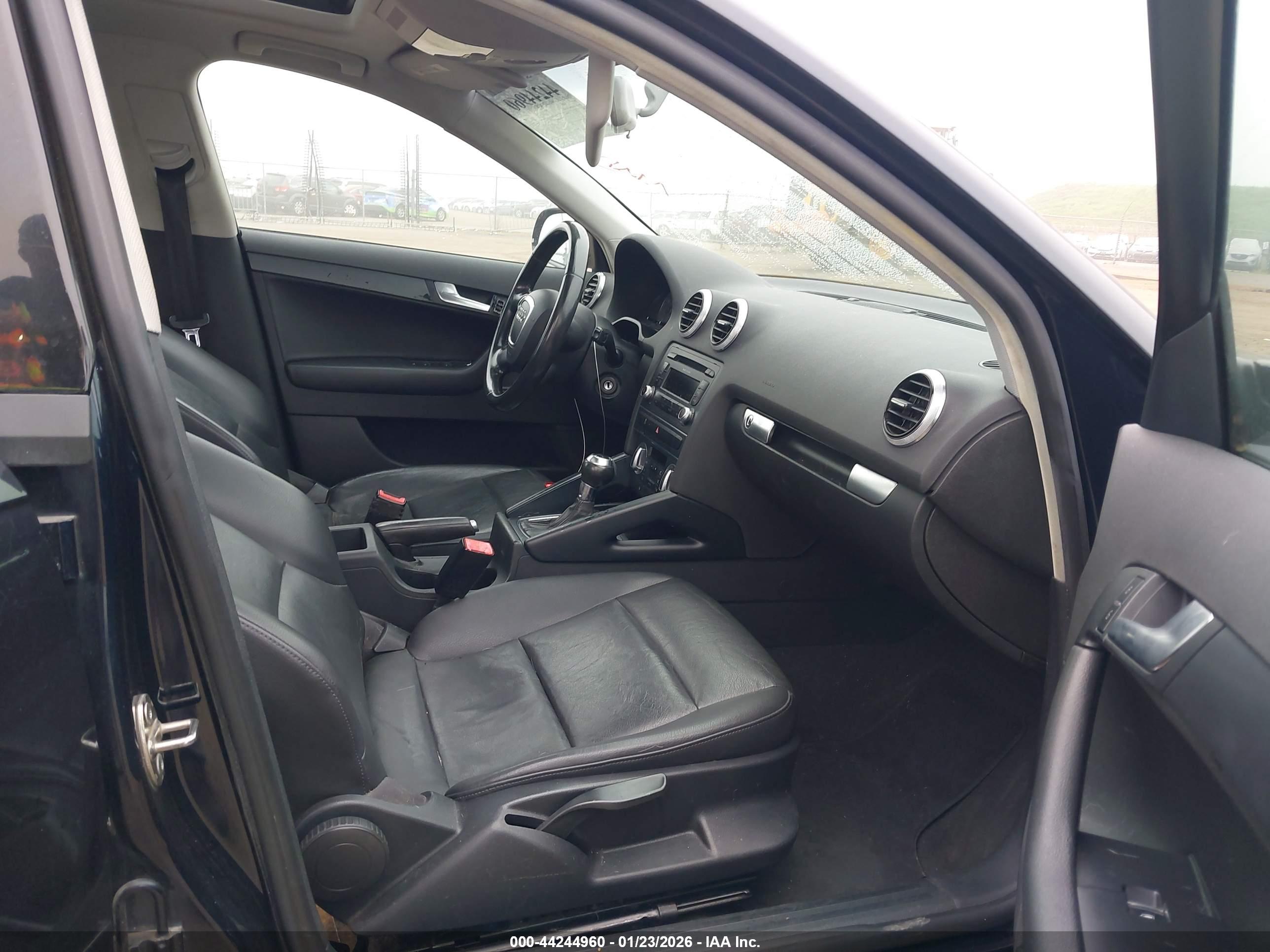 AUDI A3 image 5