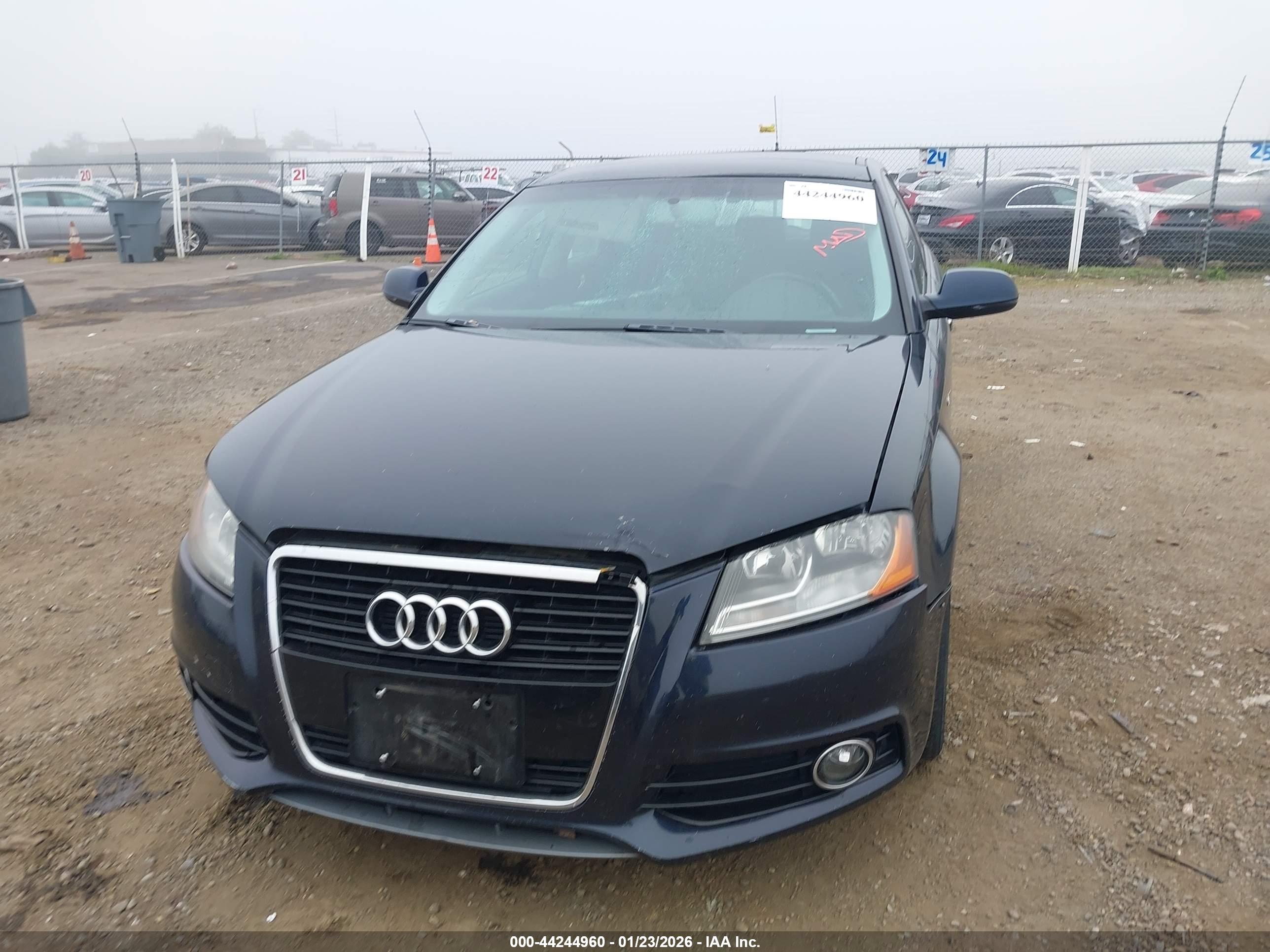 AUDI A3 image 6