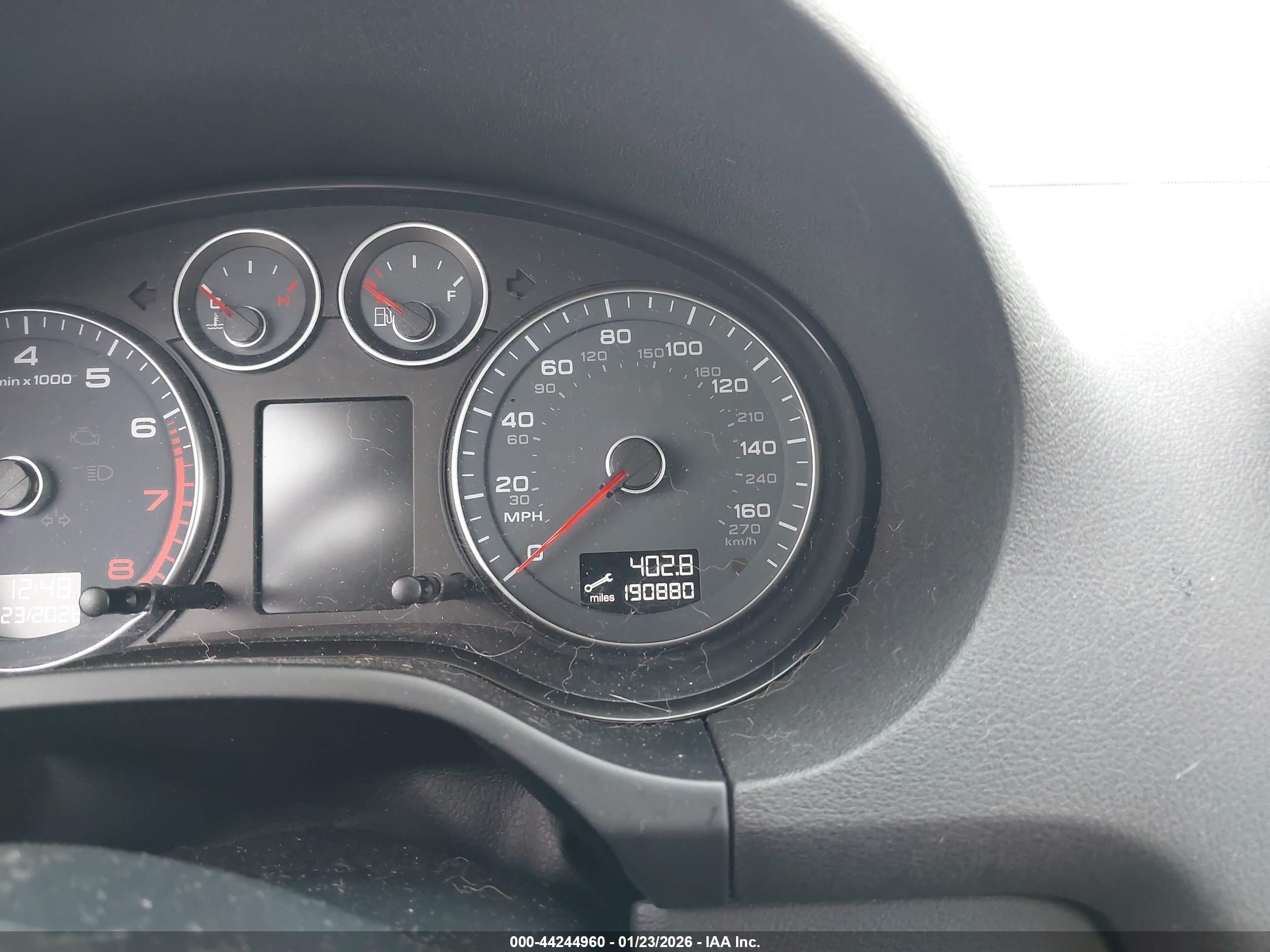 AUDI A3 image 7