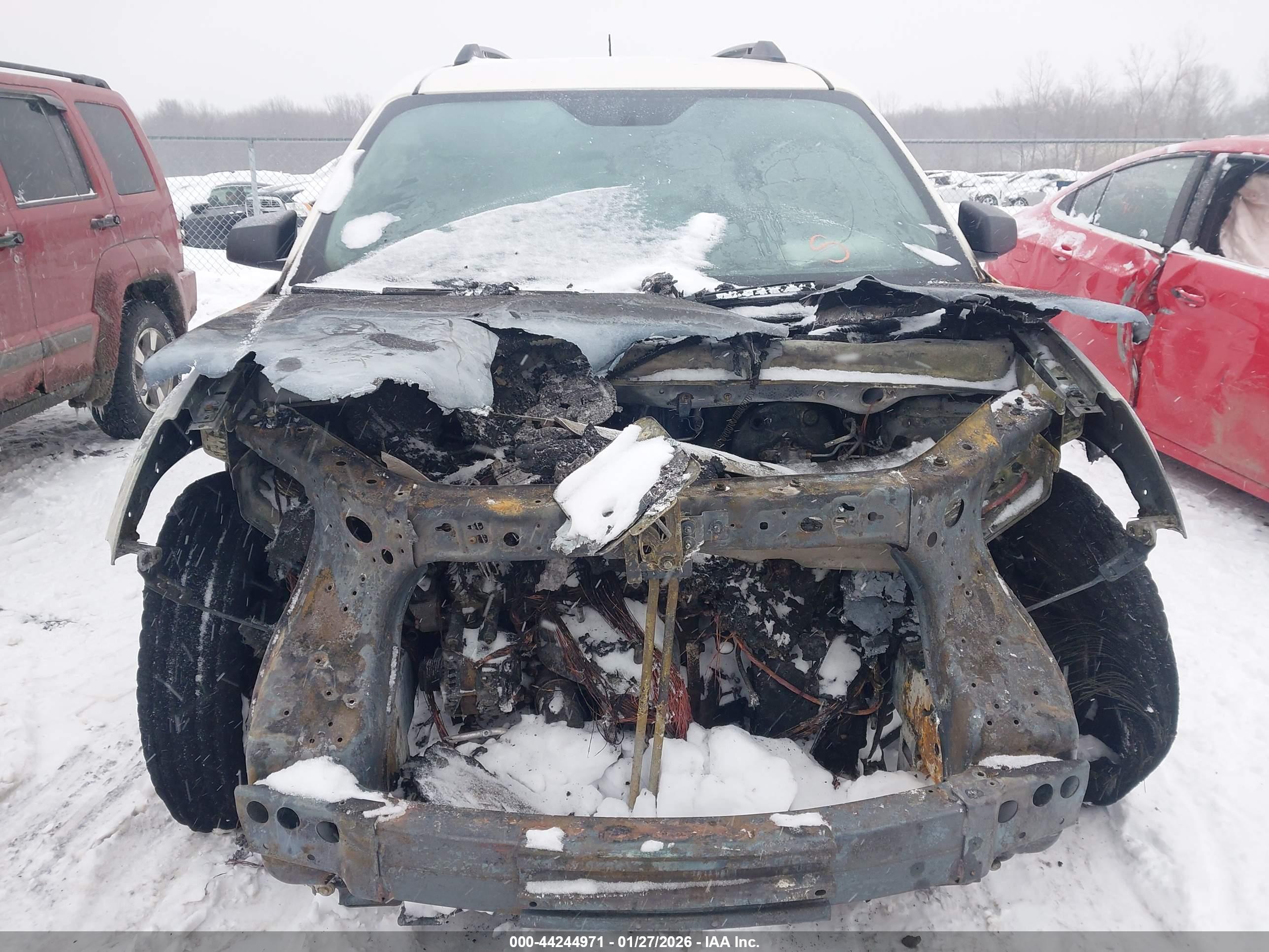 GMC ACADIA image 6
