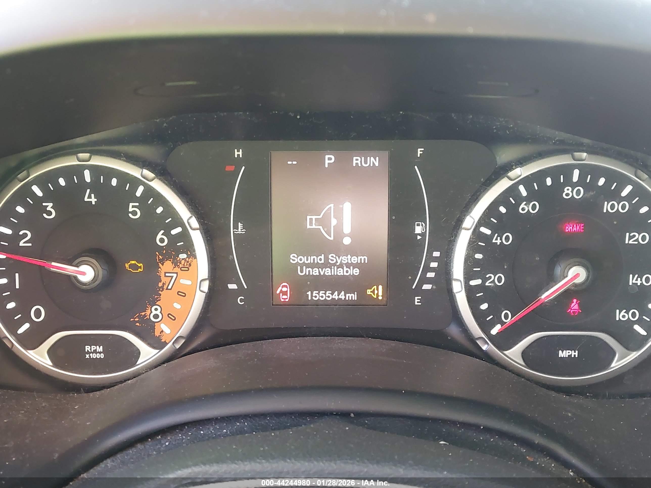 JEEP RENEGADE image 7