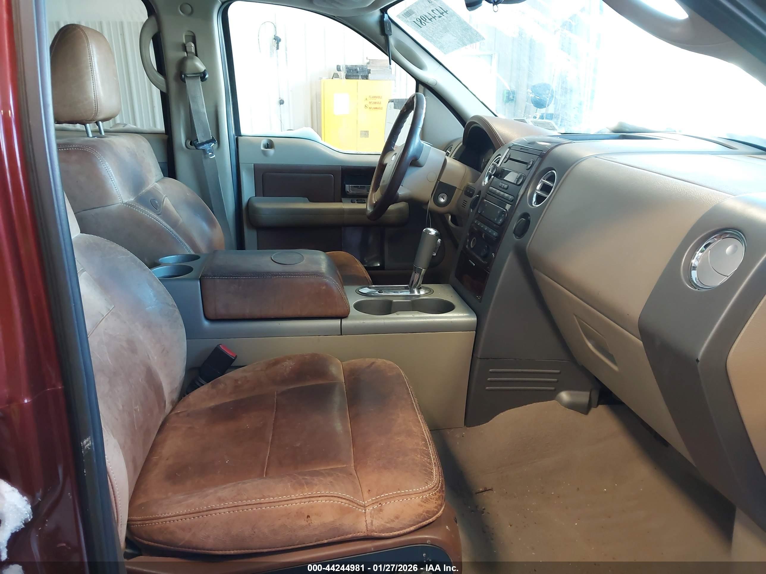 FORD F-150 image 5