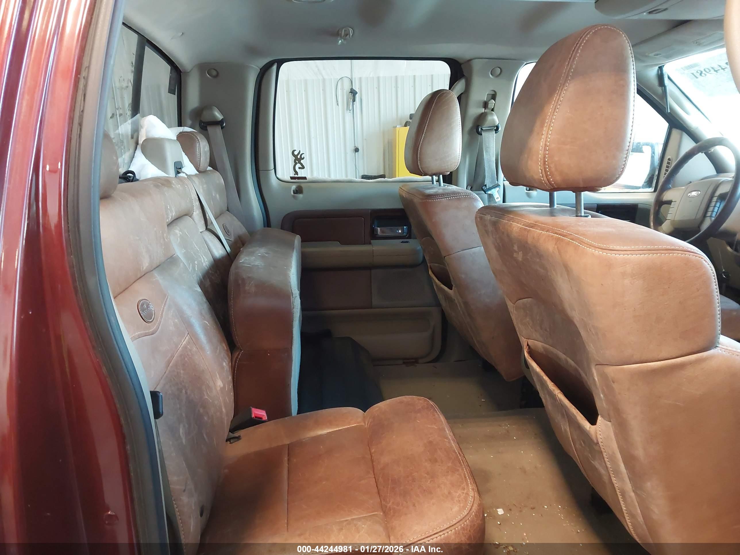 FORD F-150 image 8
