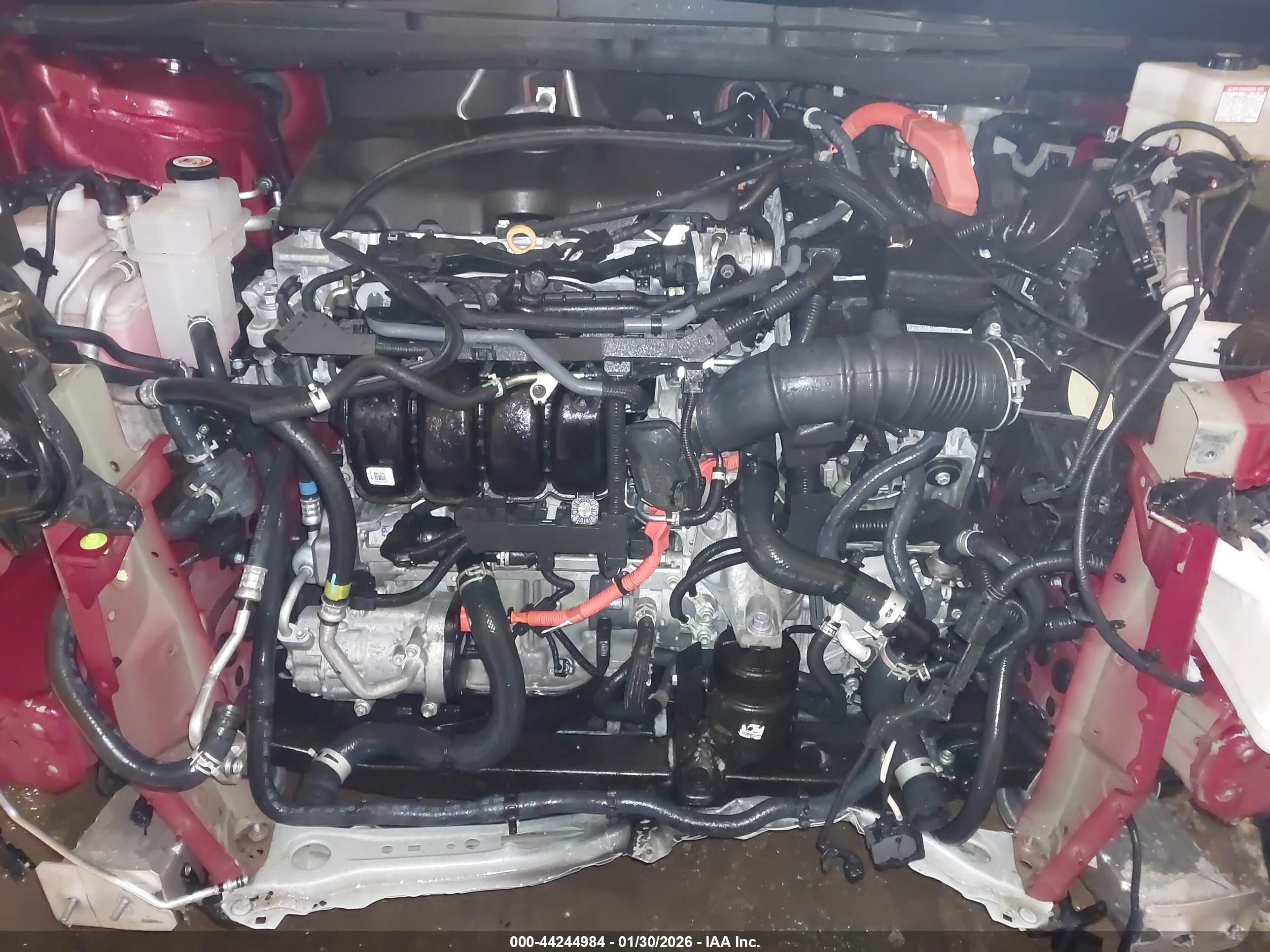 TOYOTA SIENNA image 10