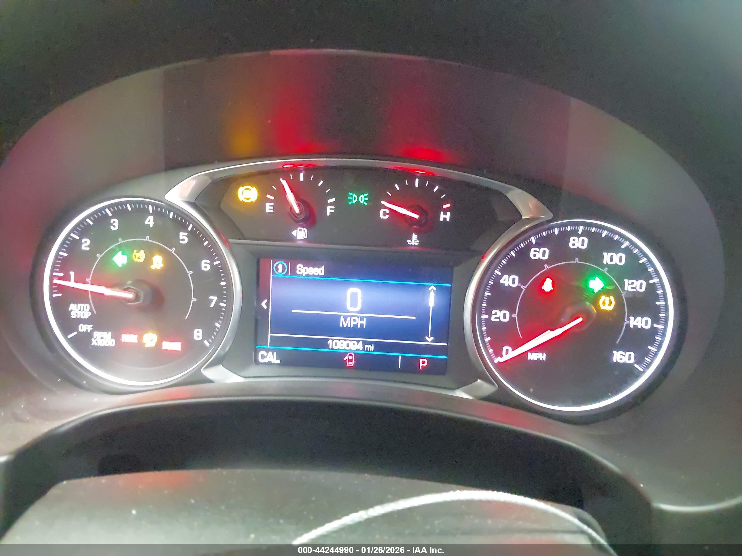 GMC TERRAIN image 7