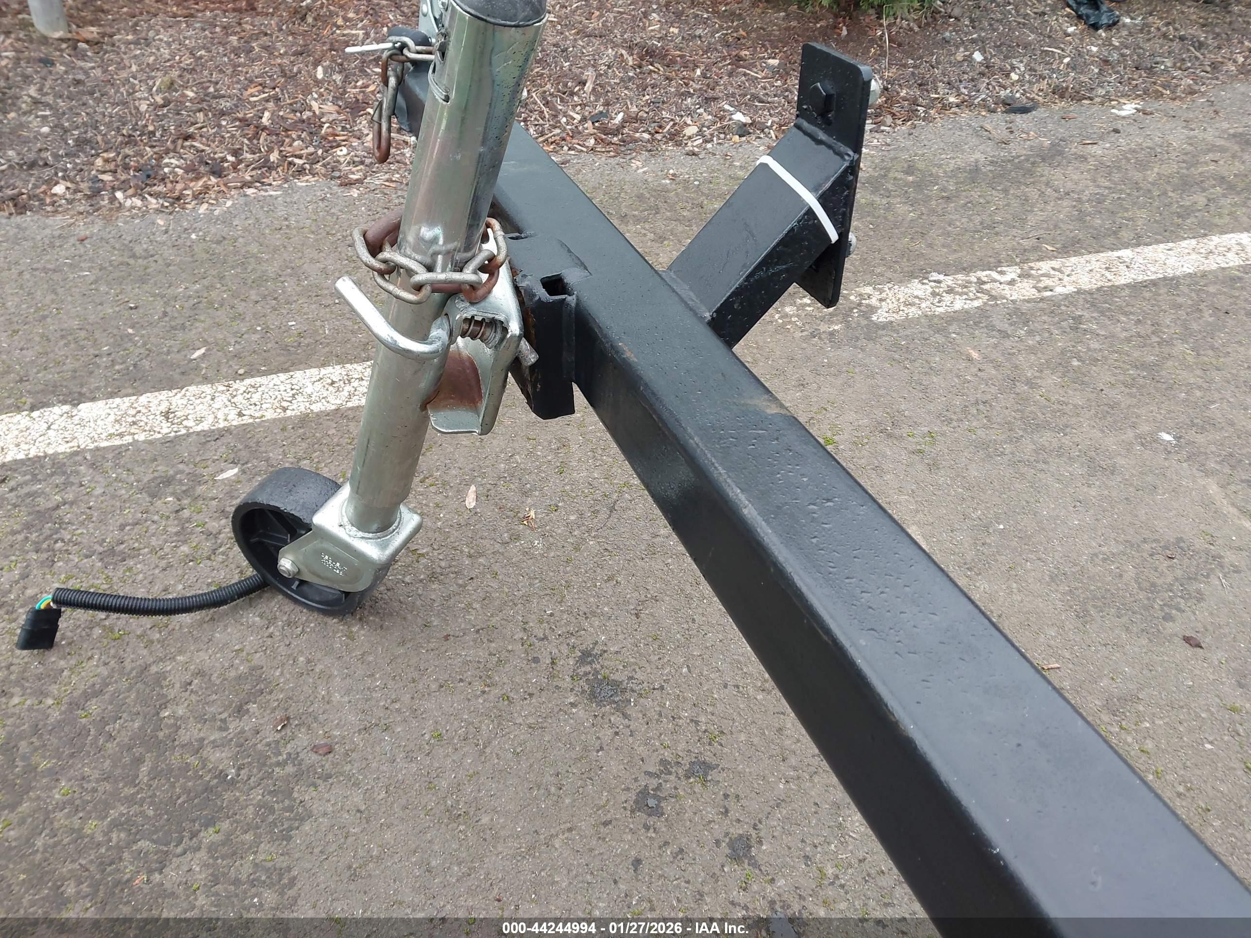 UTILITY TRAILER image 9