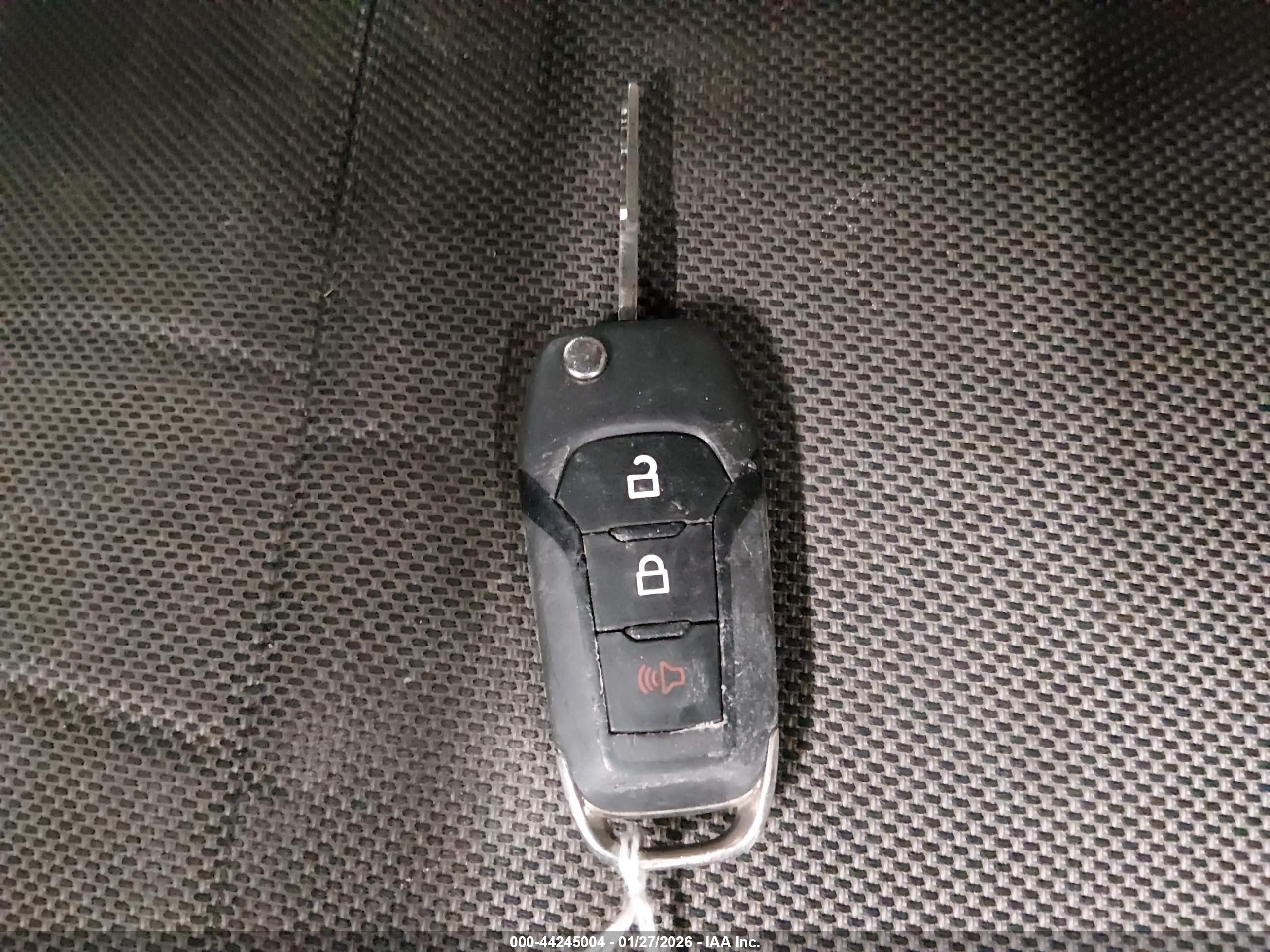 FORD F-150 image 11
