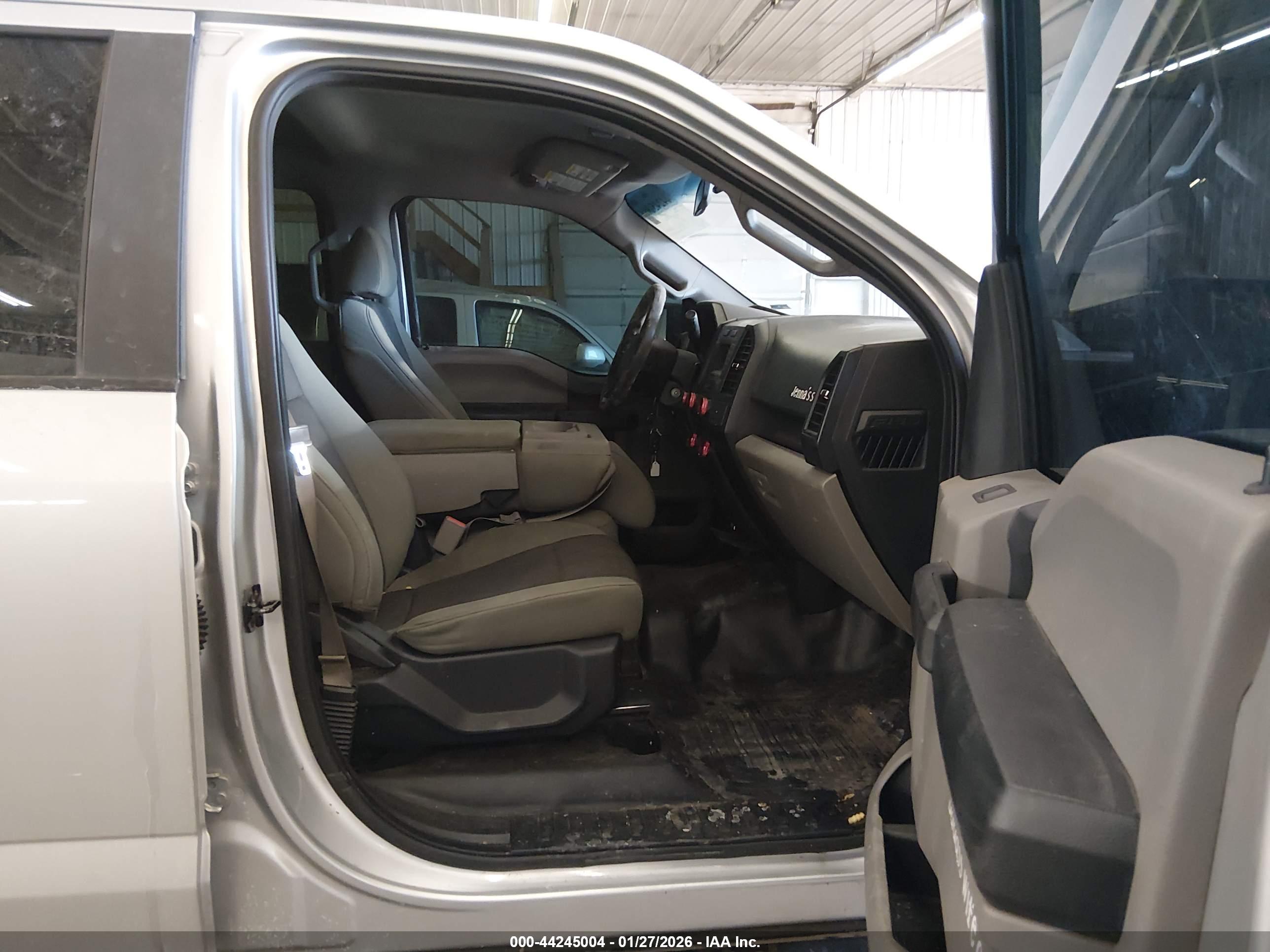 FORD F-150 image 5