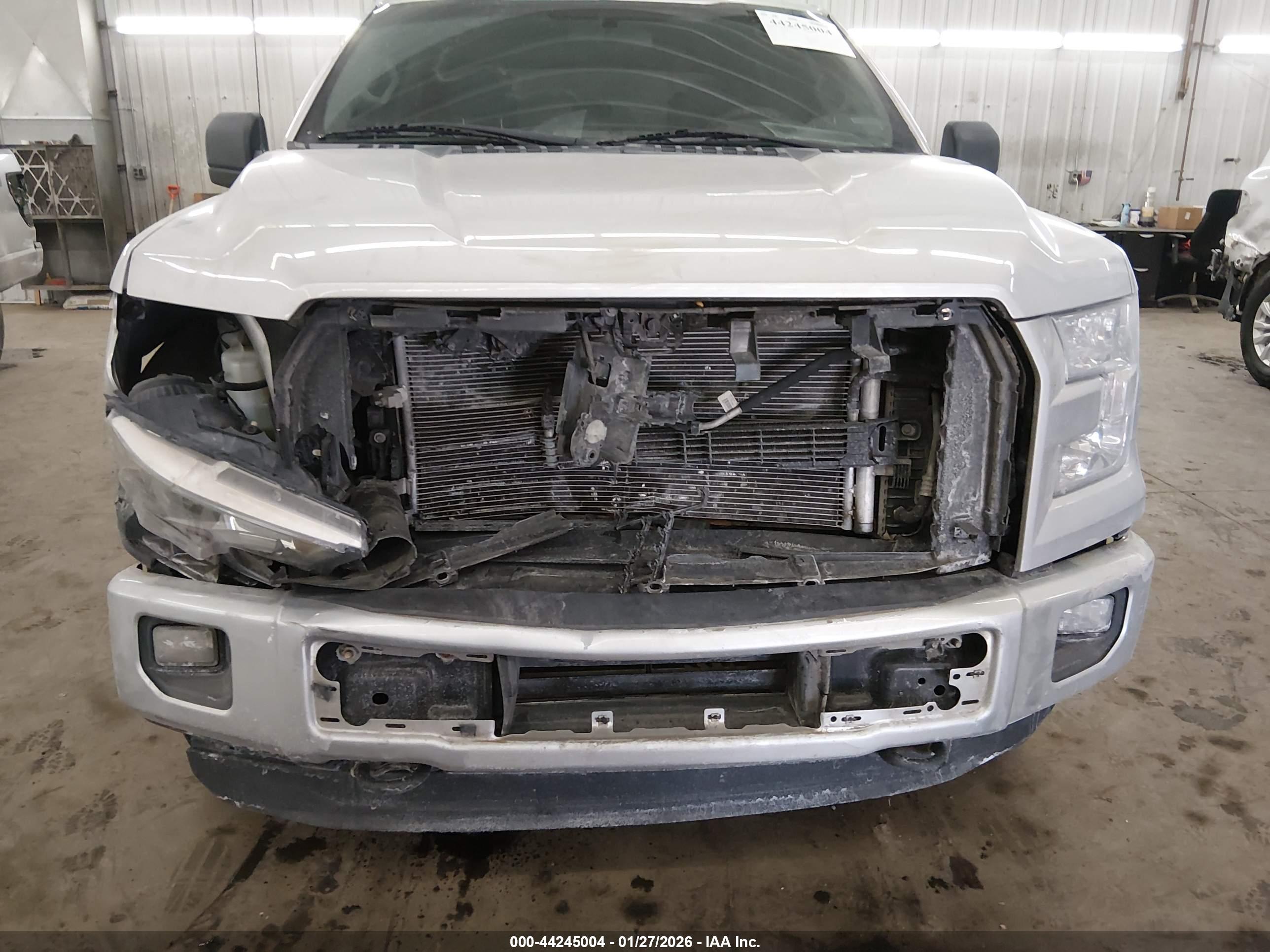 FORD F-150 image 6