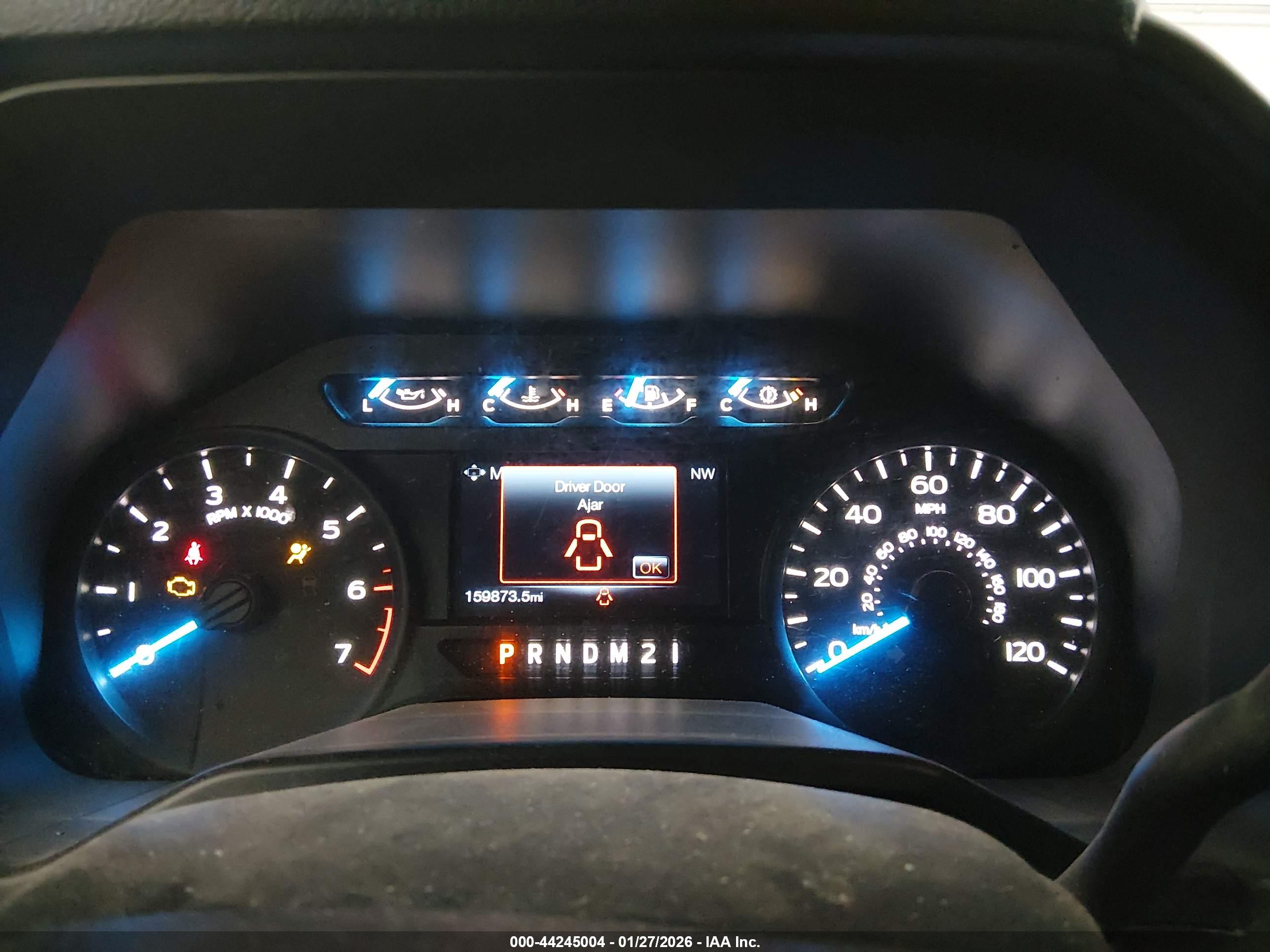 FORD F-150 image 7