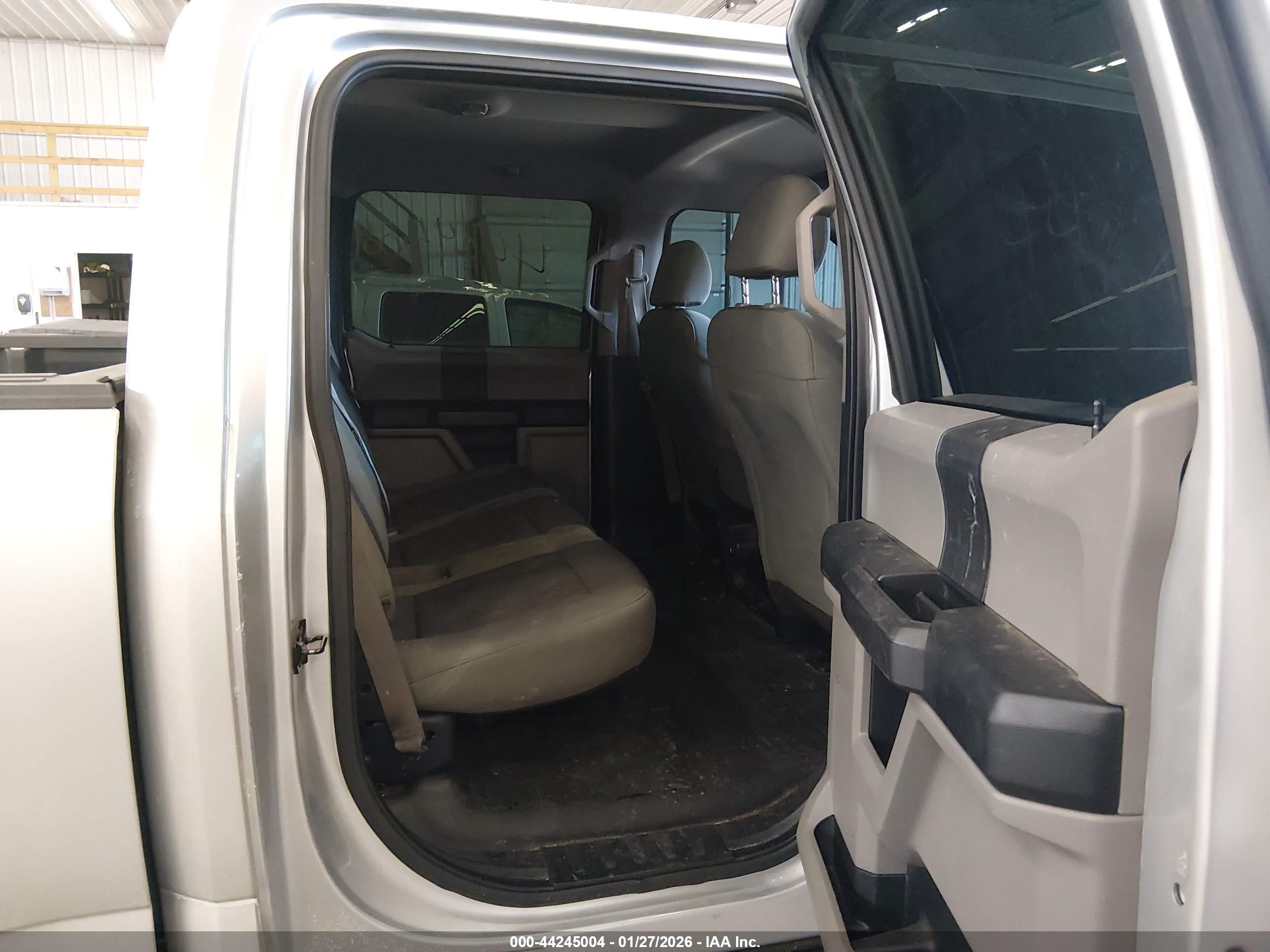 FORD F-150 image 8