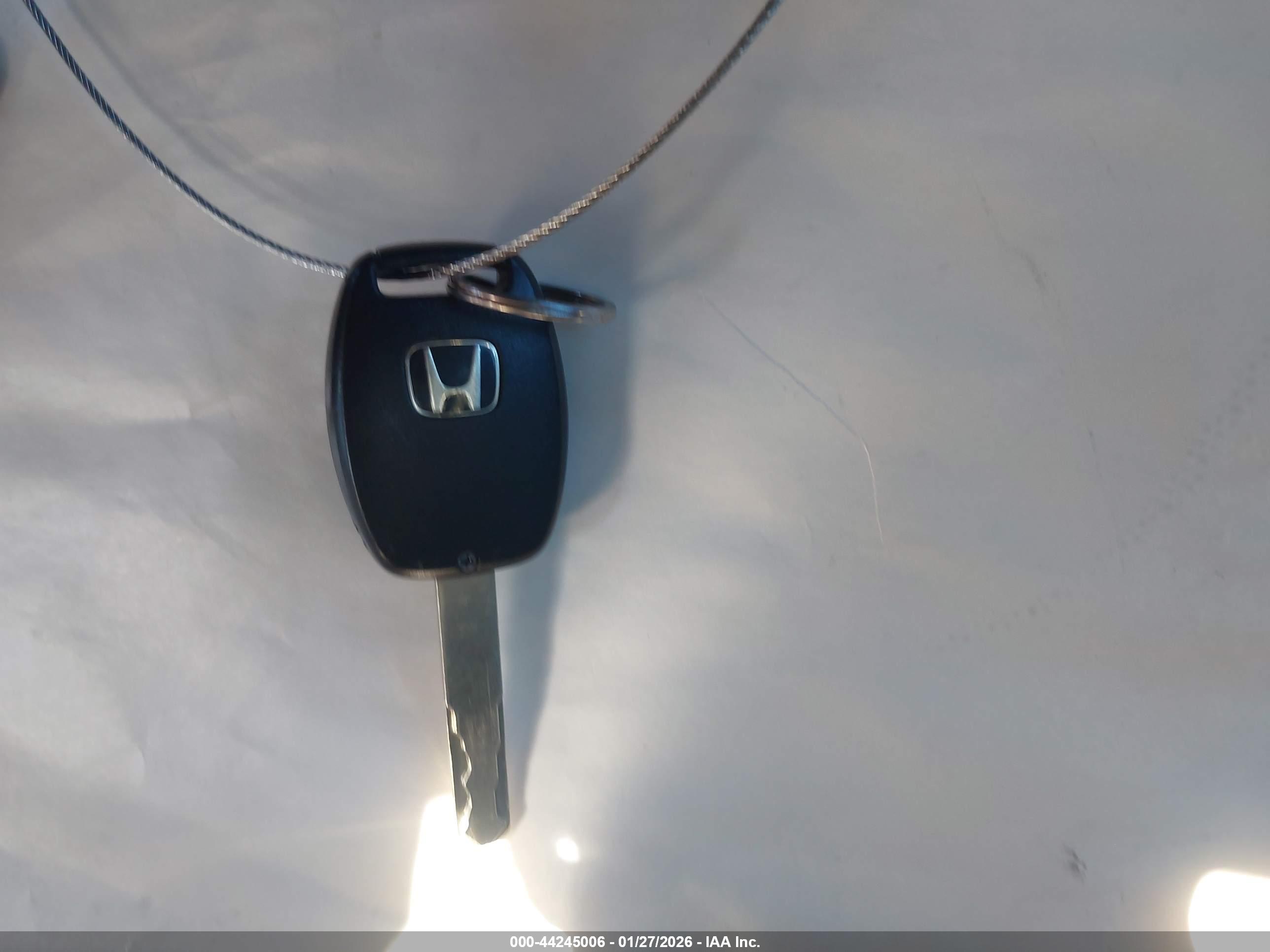 HONDA CIVIC image 11