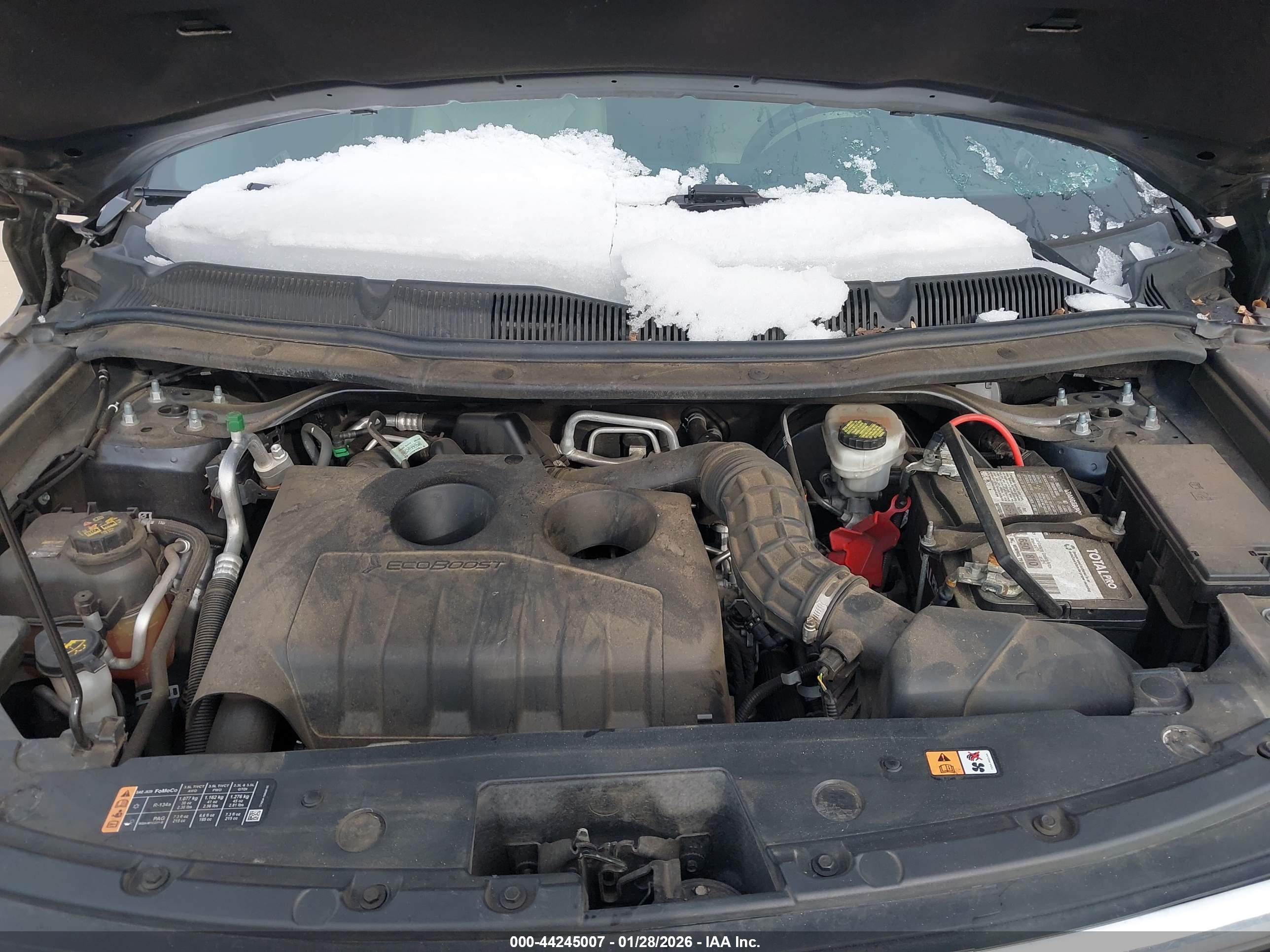 FORD EXPLORER image 10