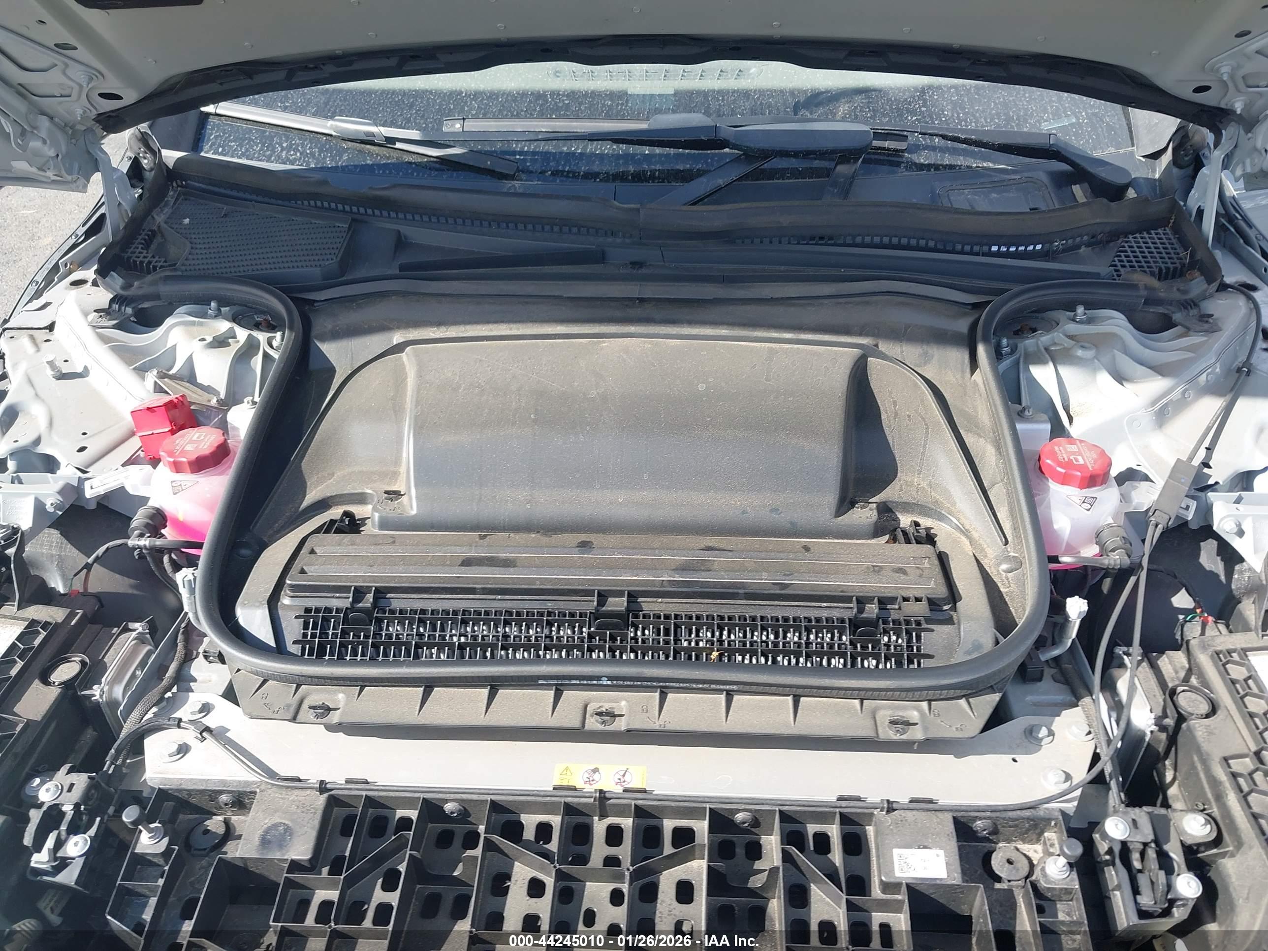 MERCEDES-BENZ EQE image 10