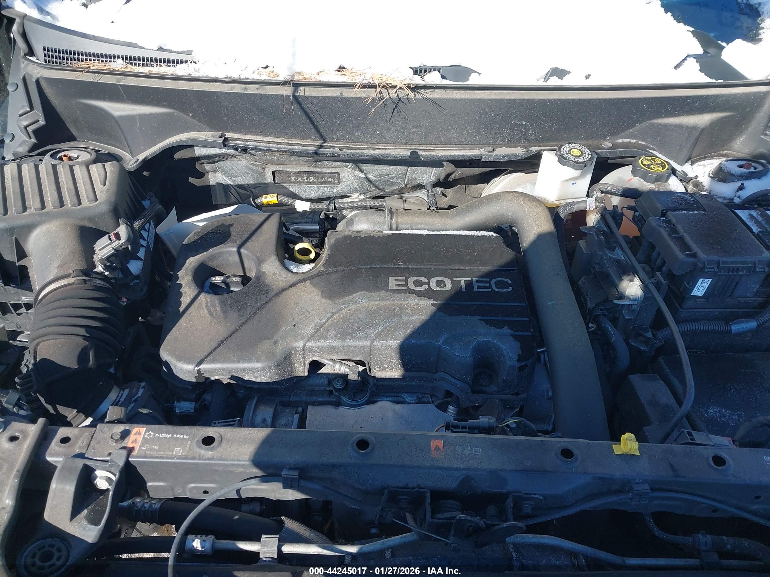 GMC TERRAIN image 10