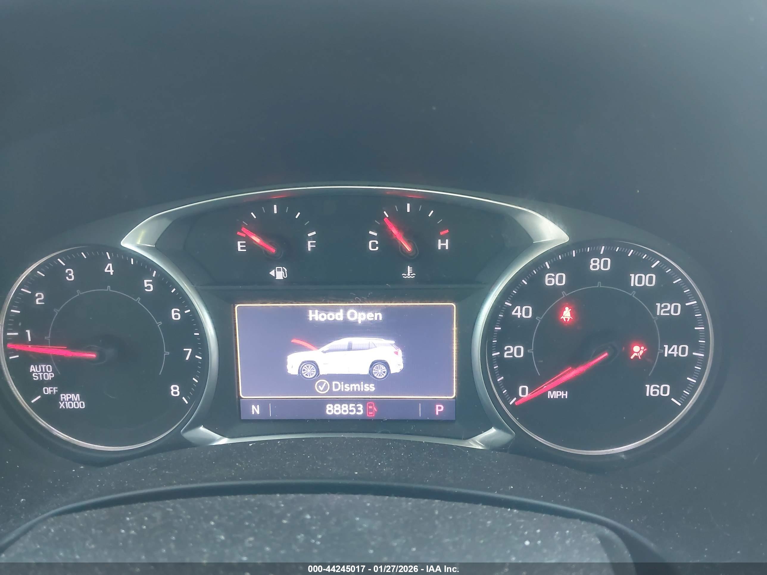 GMC TERRAIN image 7