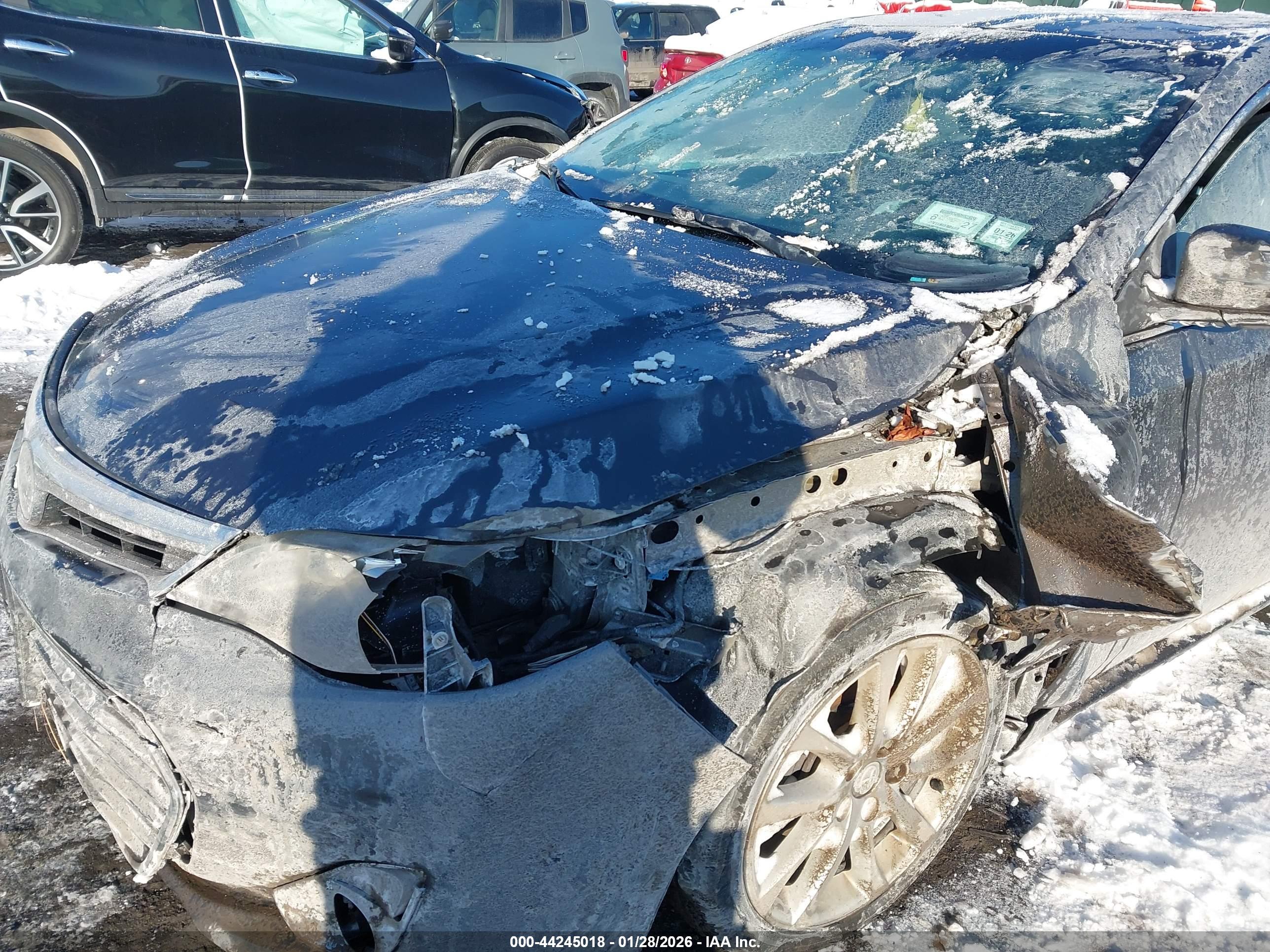 TOYOTA AVALON image 6