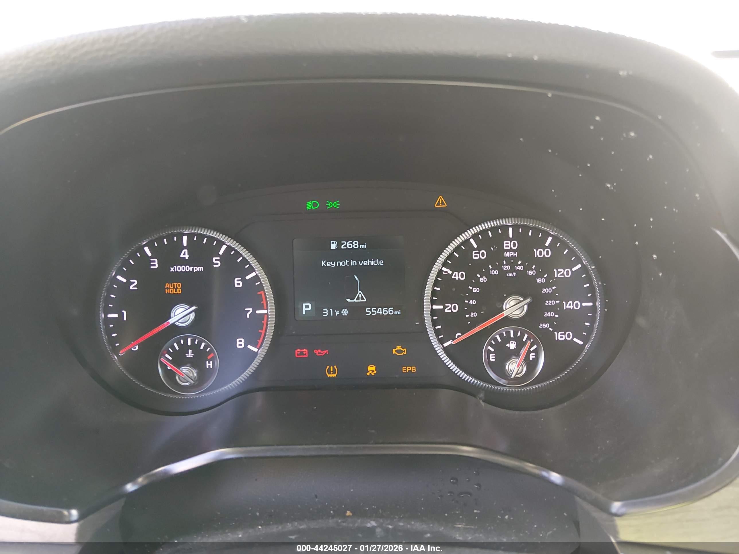 KIA TELLURIDE image 7