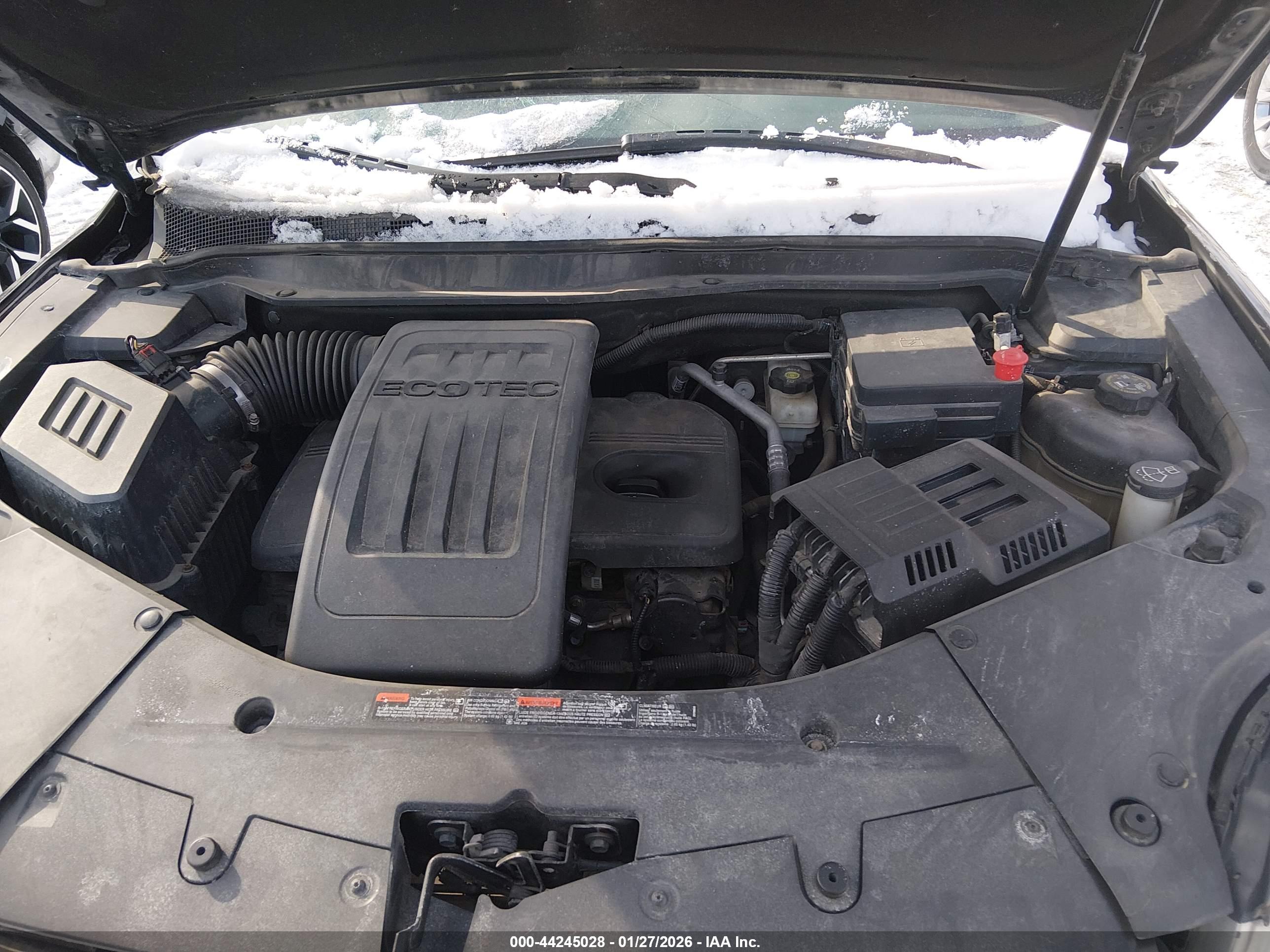 GMC TERRAIN image 10