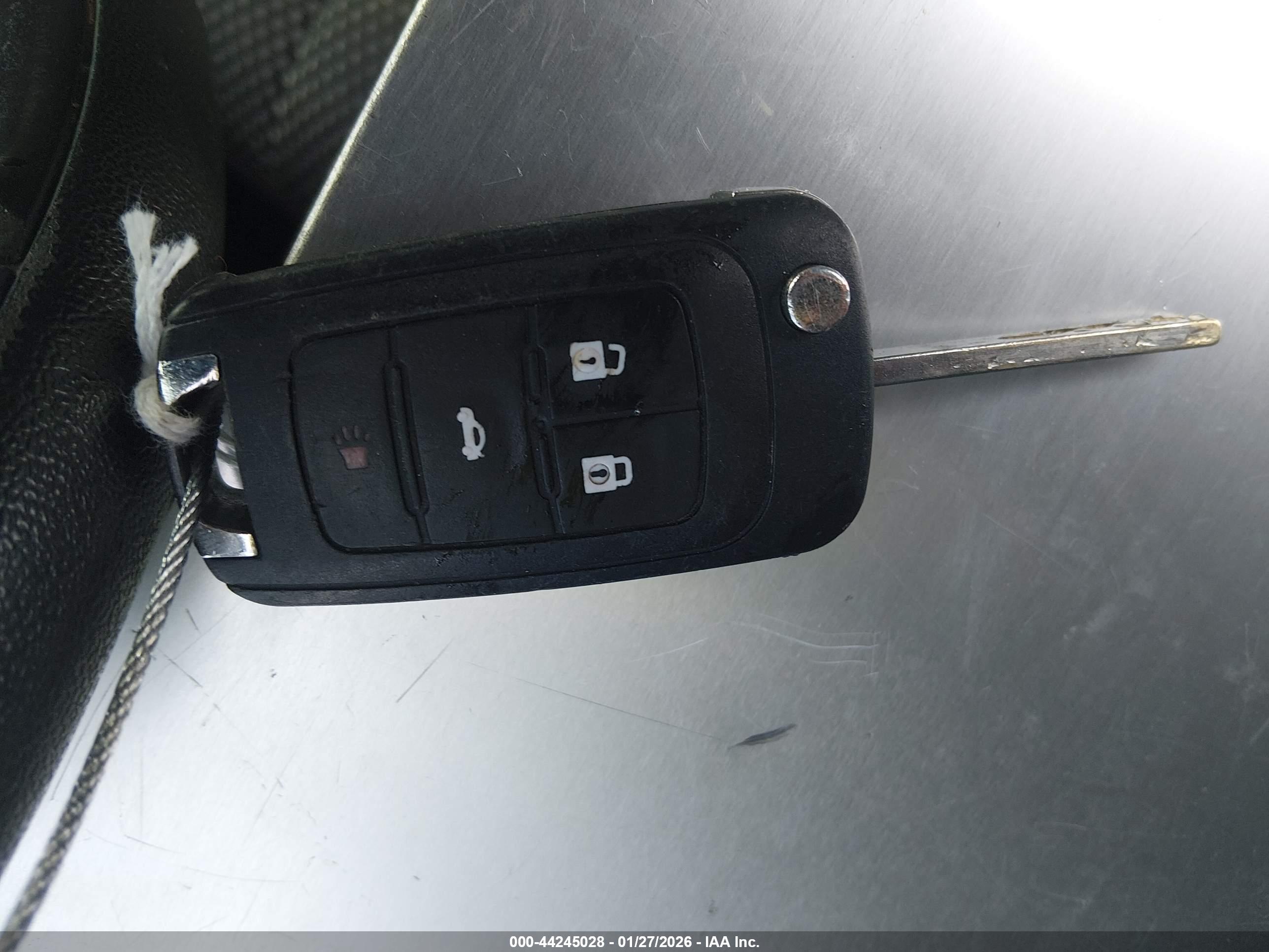 GMC TERRAIN image 11