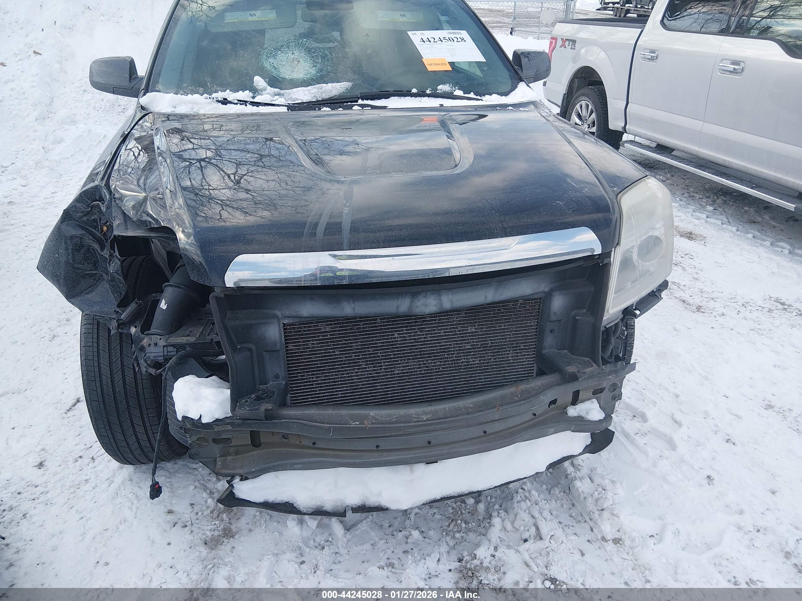 GMC TERRAIN image 6