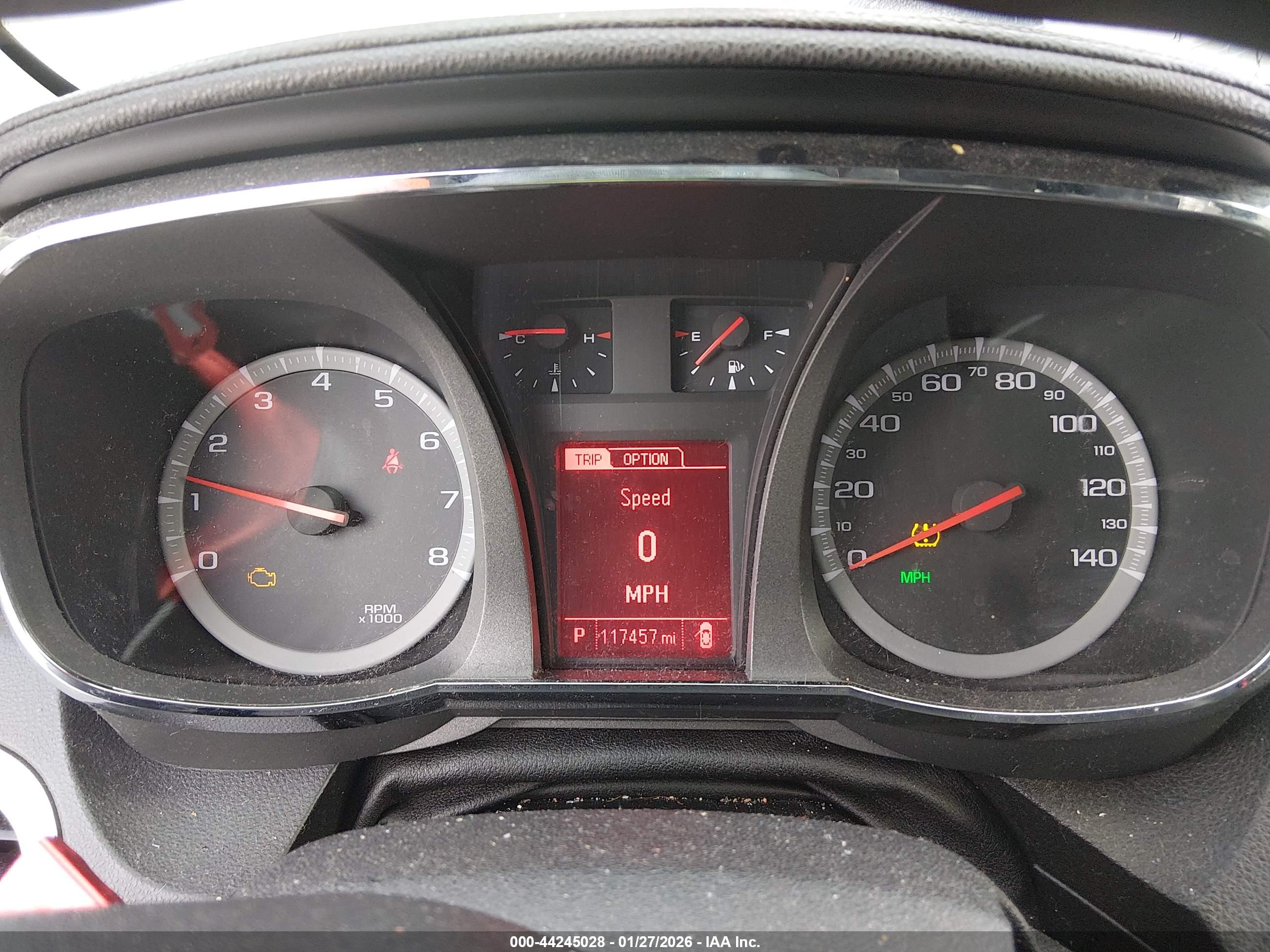 GMC TERRAIN image 7