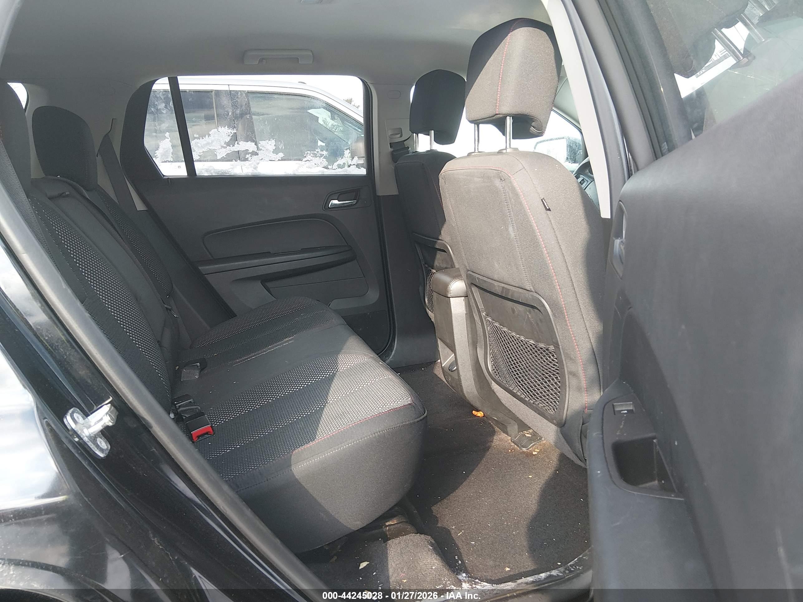 GMC TERRAIN image 8
