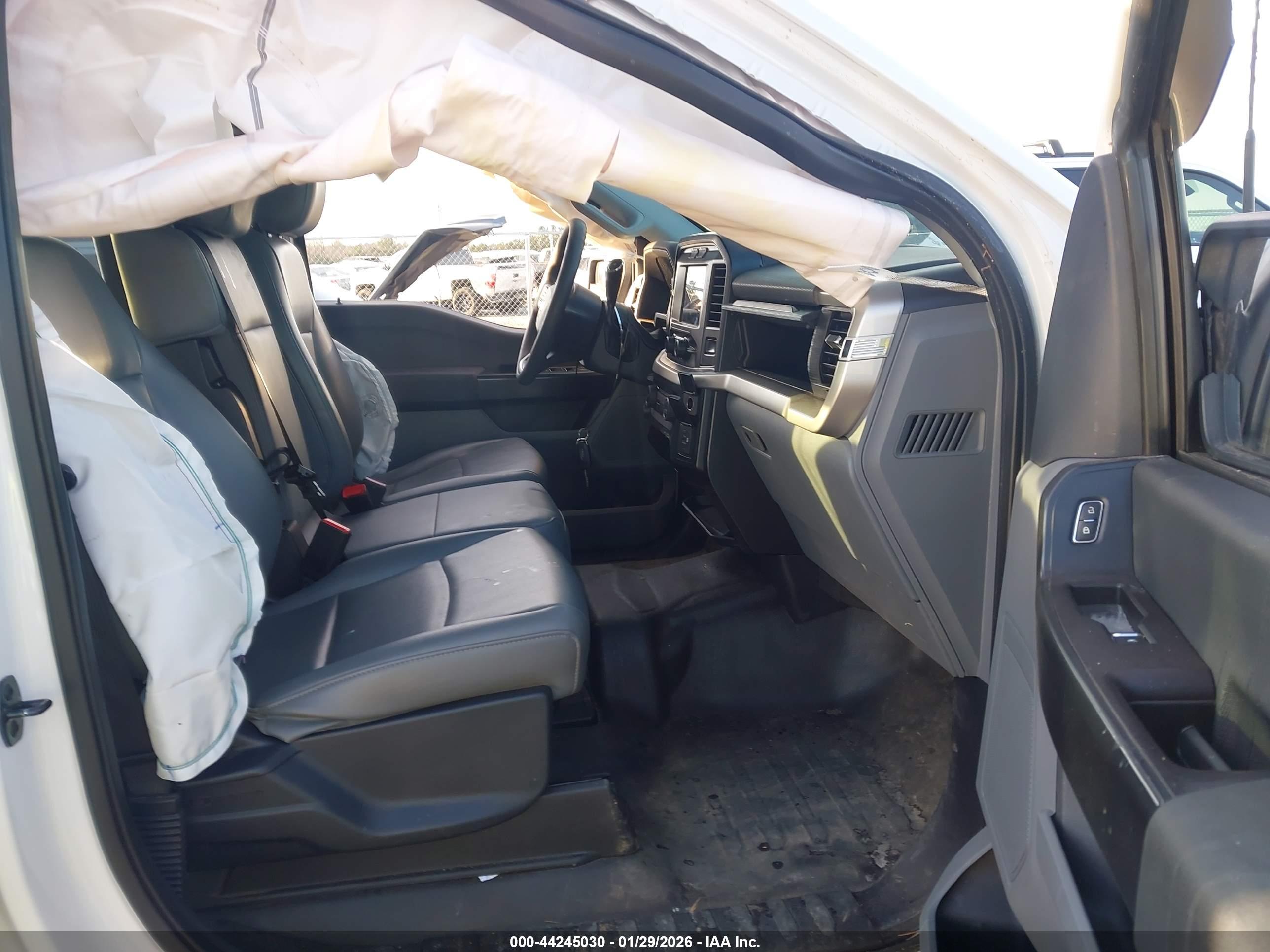 FORD F-150 image 5