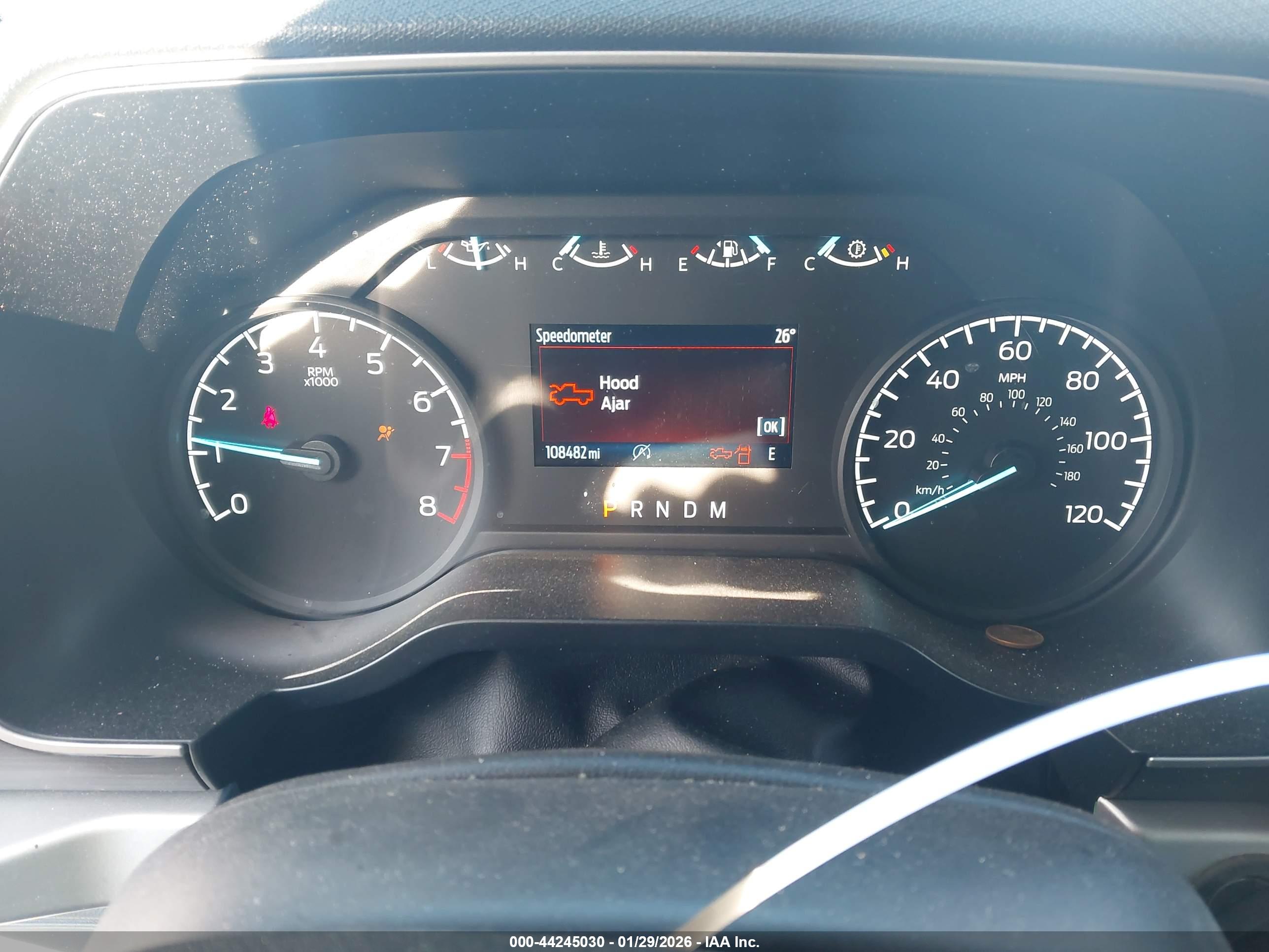 FORD F-150 image 7