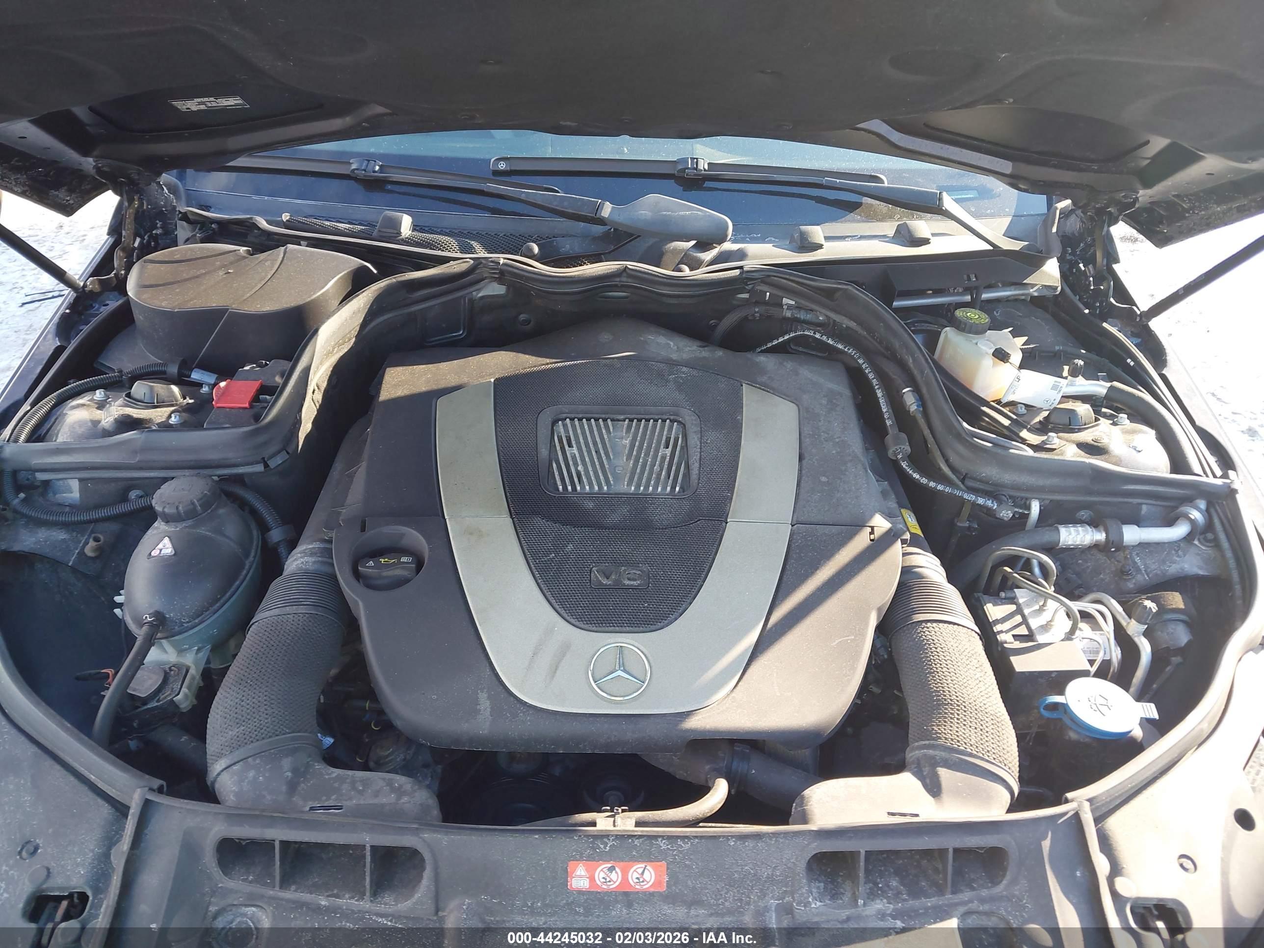 MERCEDES-BENZ C image 10