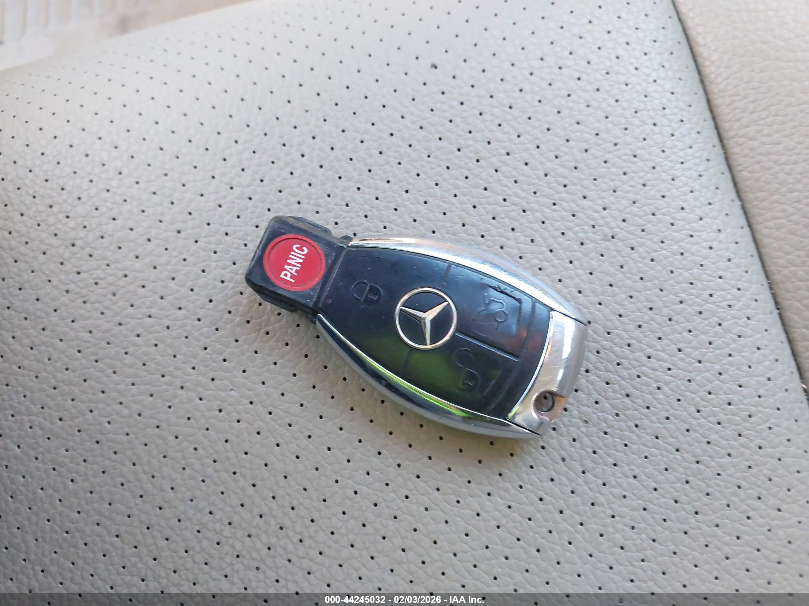 MERCEDES-BENZ C image 11